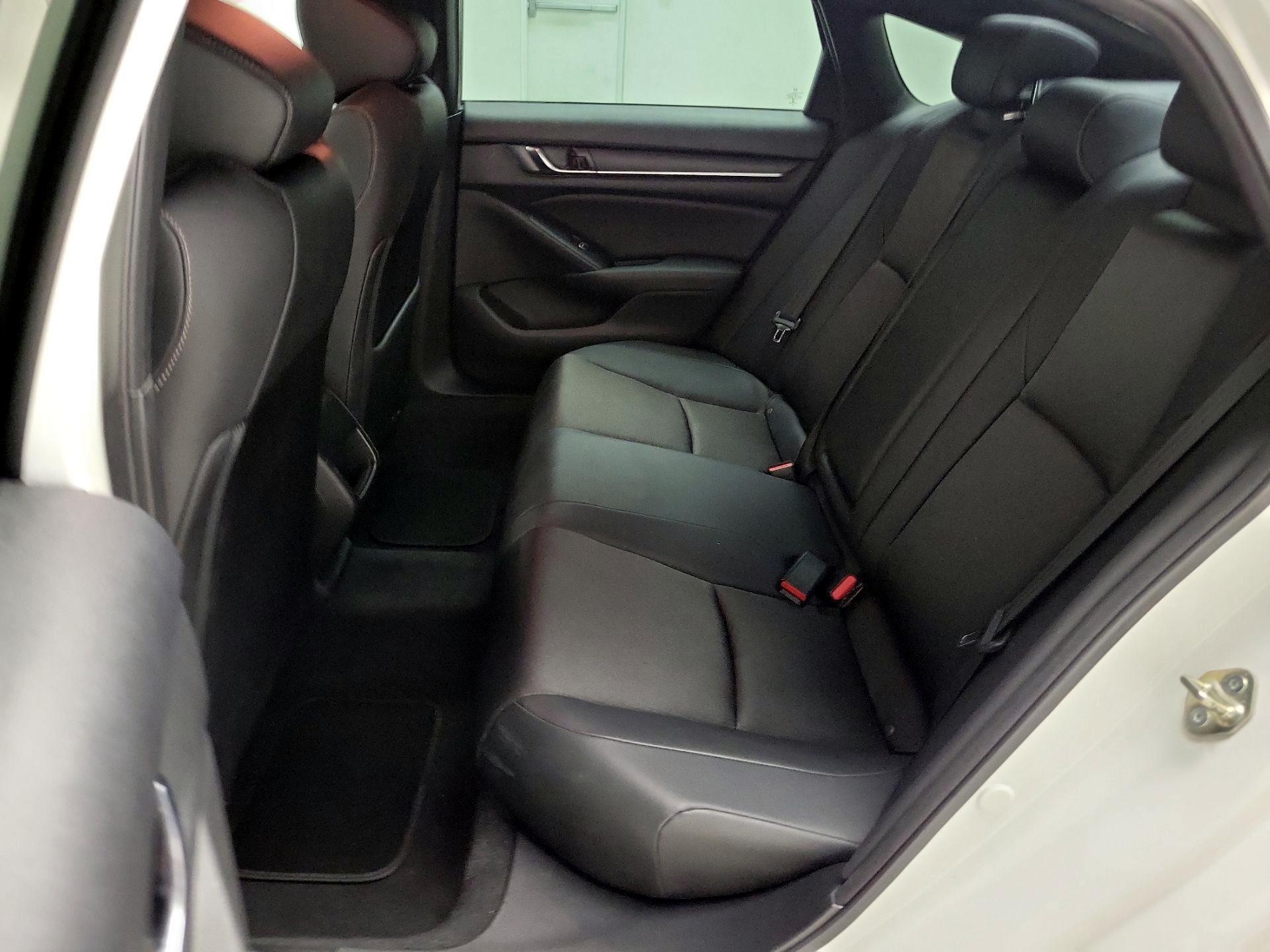 Thumbnail: 2020 Honda Accord - 20