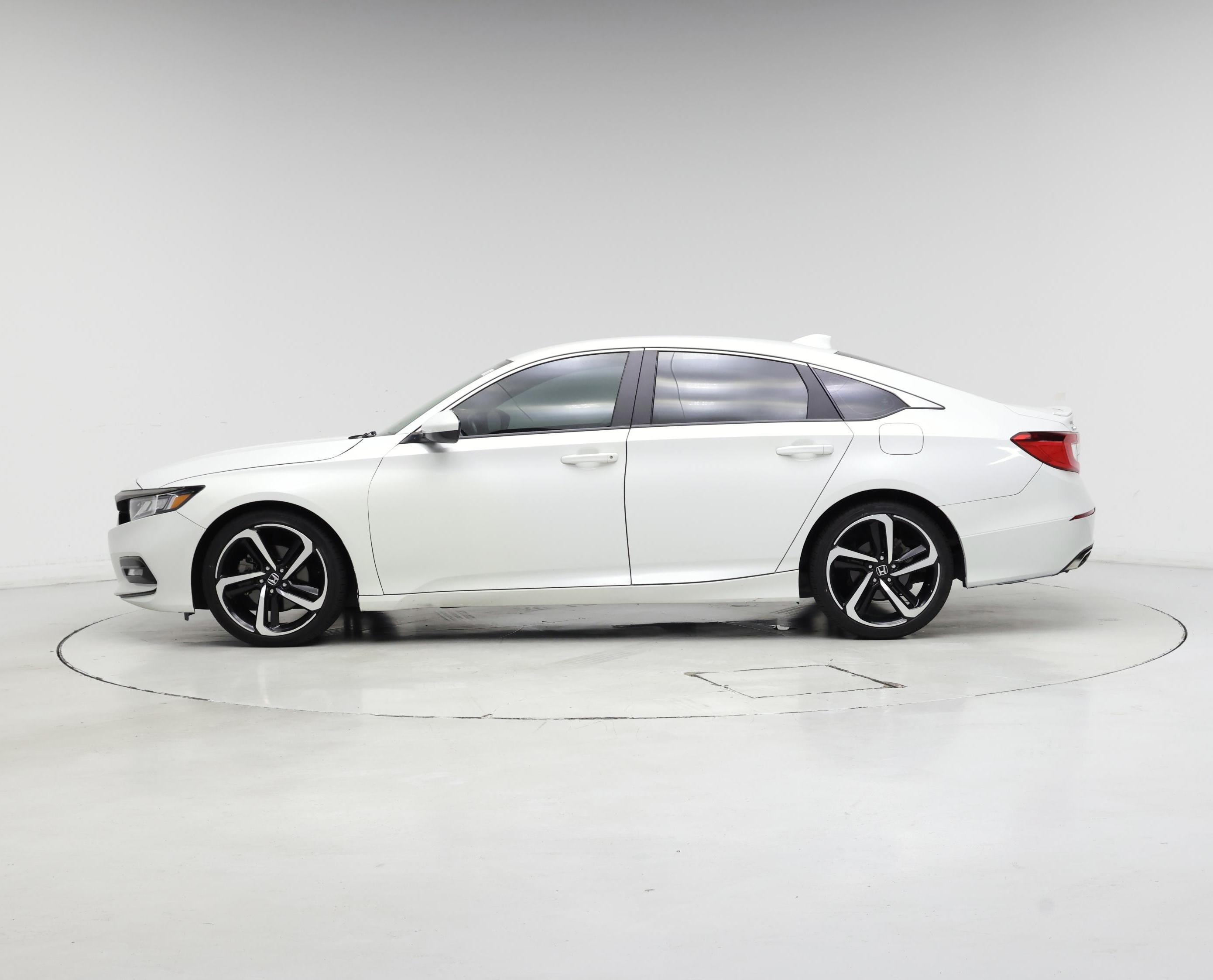 Thumbnail: 2020 Honda Accord - 3