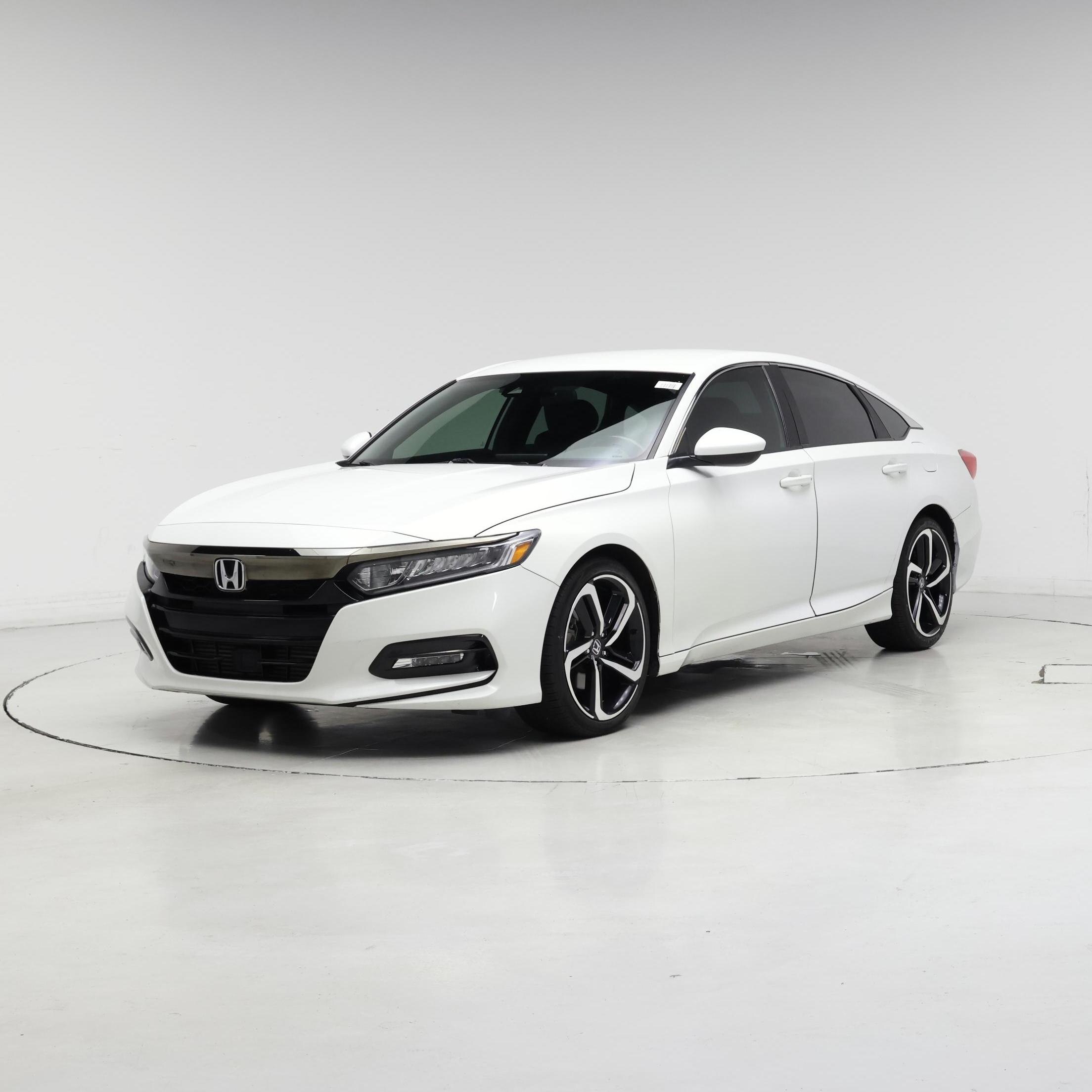 Thumbnail: 2020 Honda Accord - 4