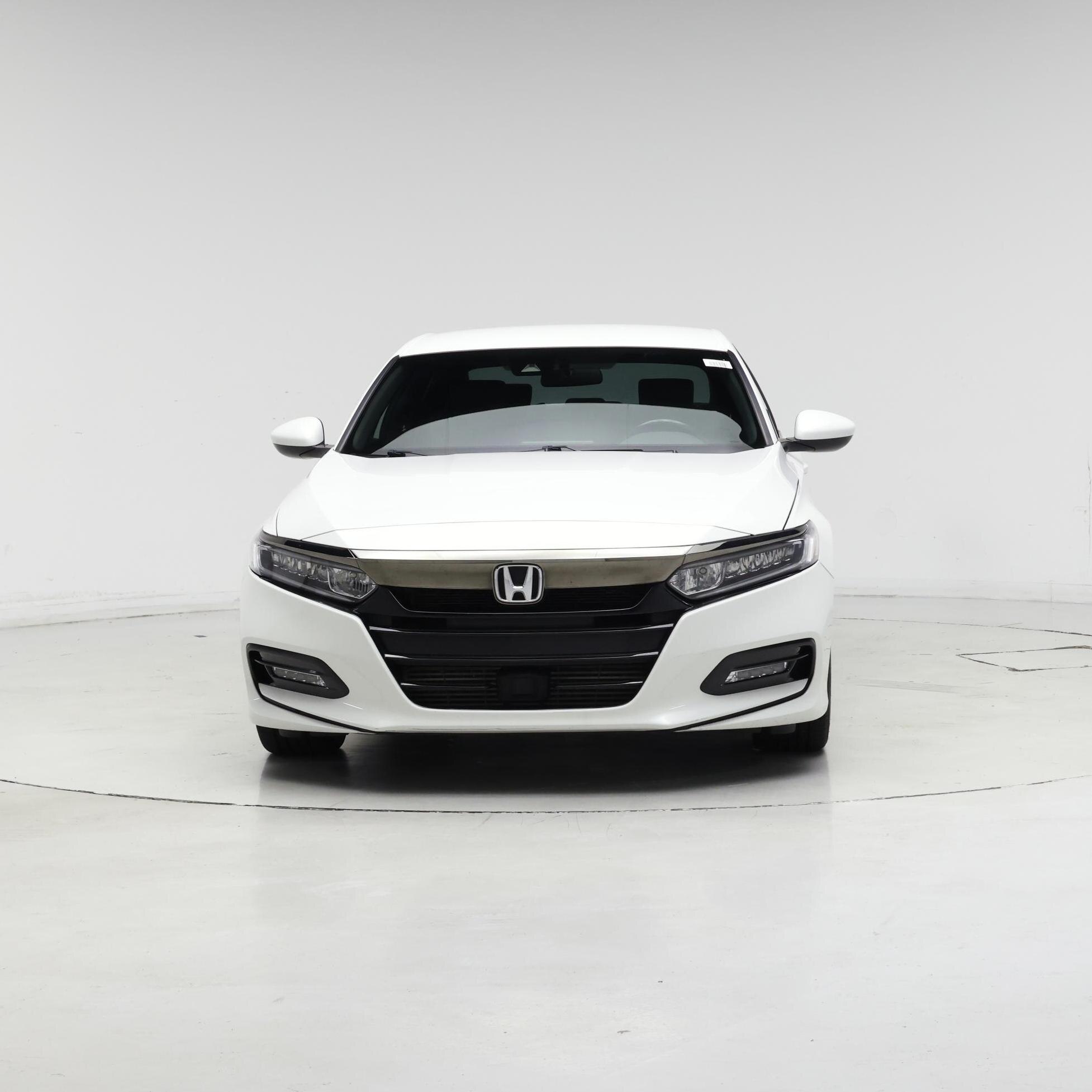 Thumbnail: 2020 Honda Accord - 5