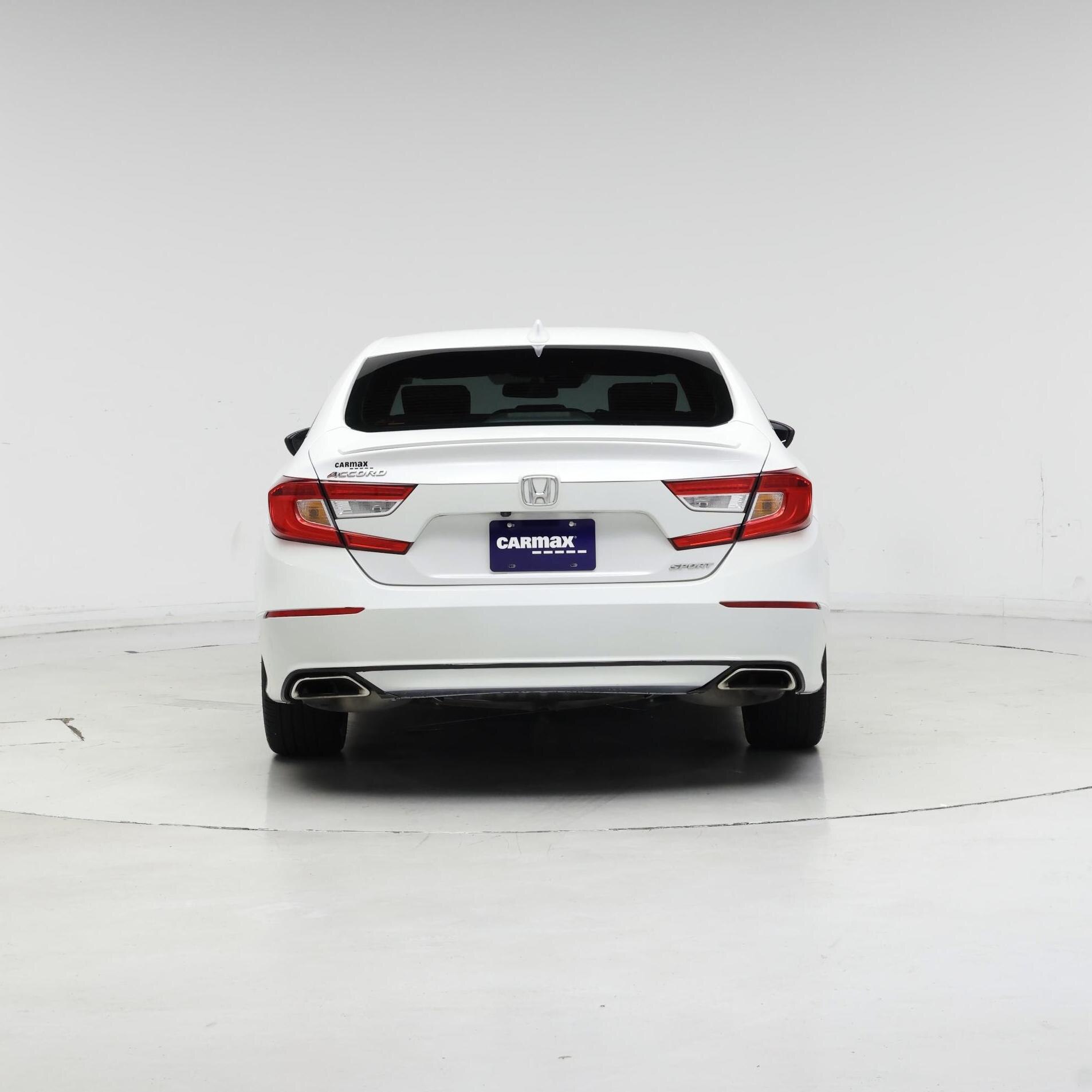 Thumbnail: 2020 Honda Accord - 6