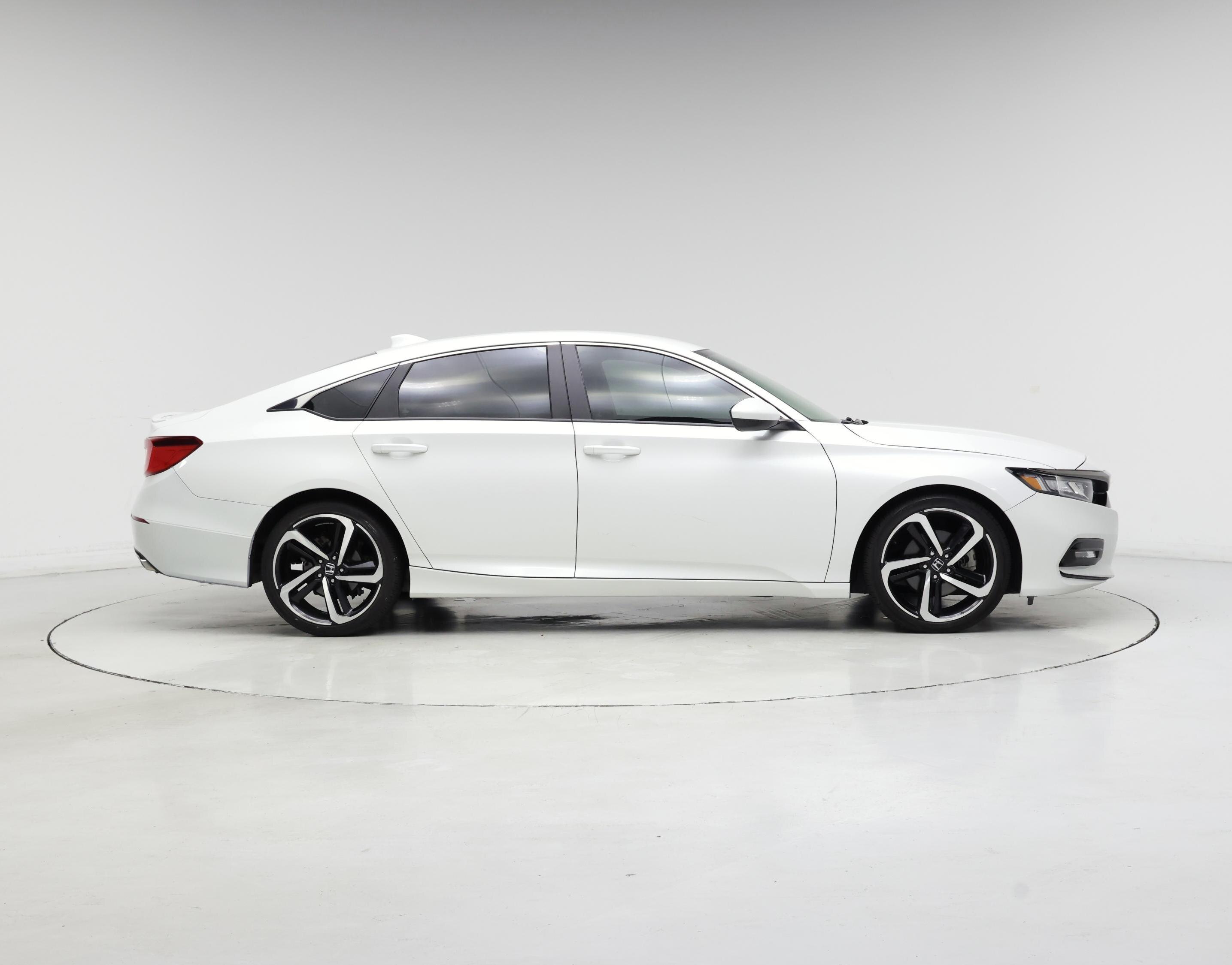 Thumbnail: 2020 Honda Accord - 7
