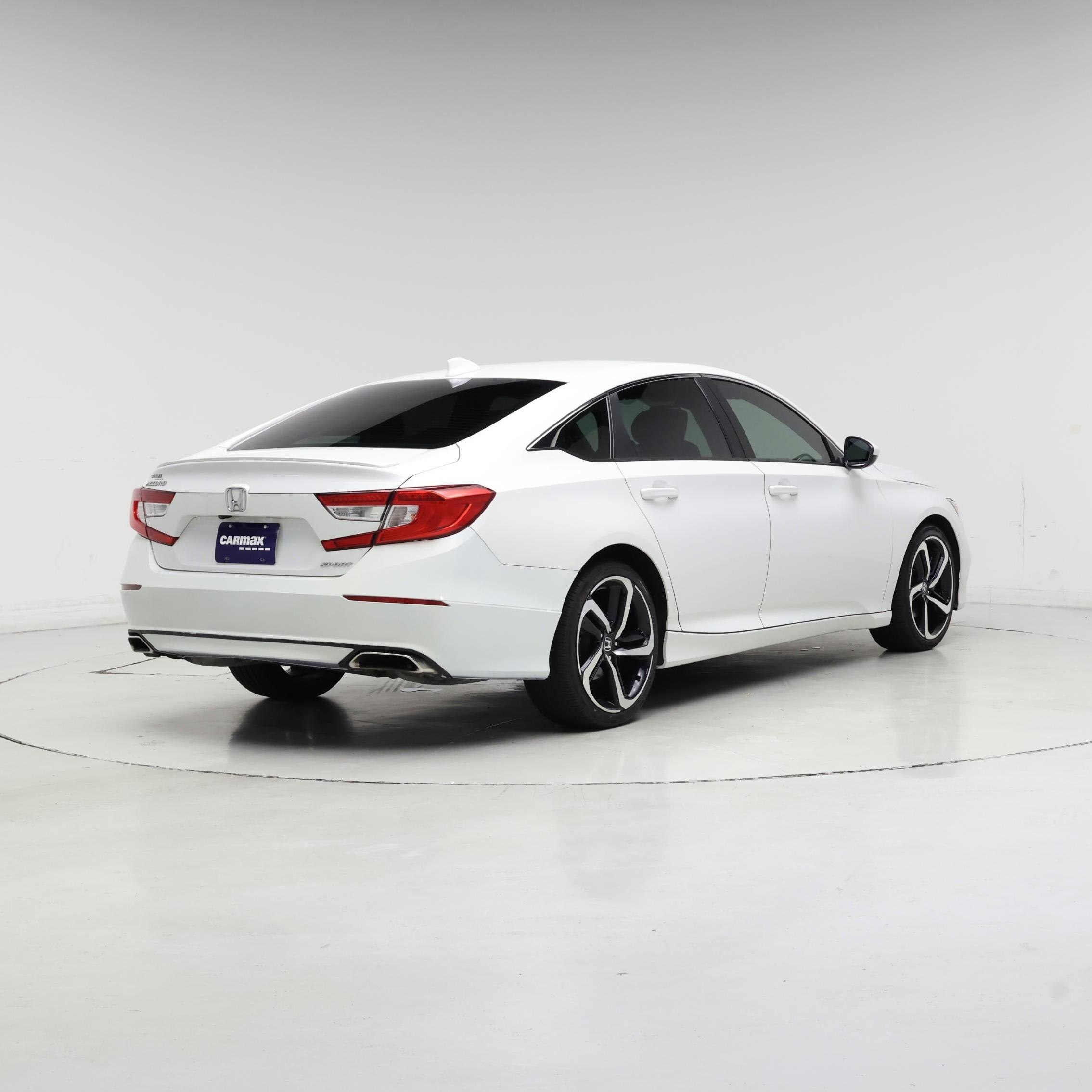 Thumbnail: 2020 Honda Accord - 8