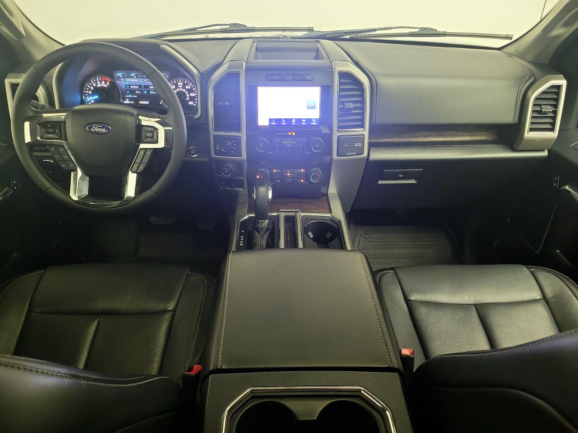 Thumbnail: 2020 Ford F-150 - 9