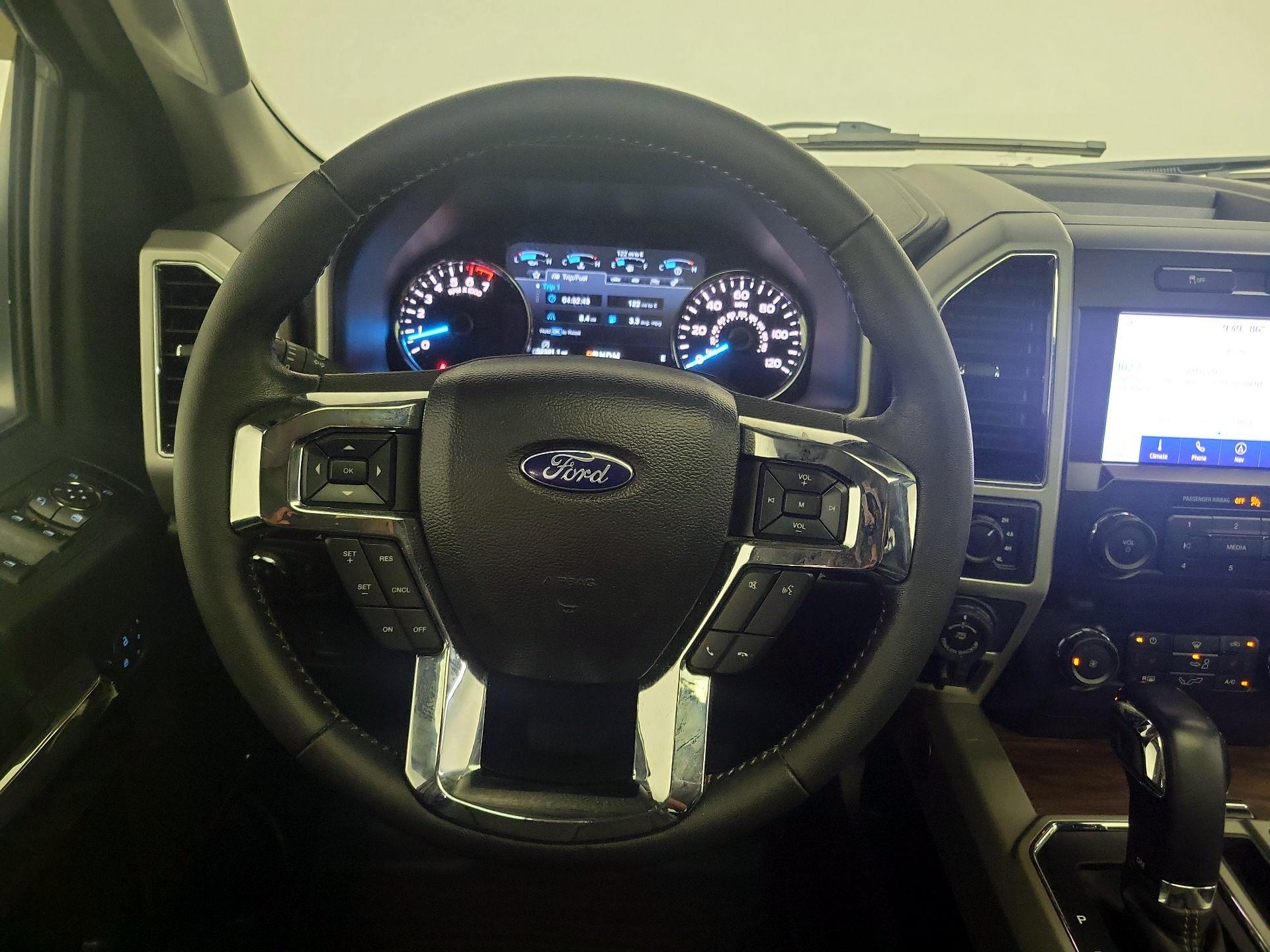 Thumbnail: 2020 Ford F-150 - 10