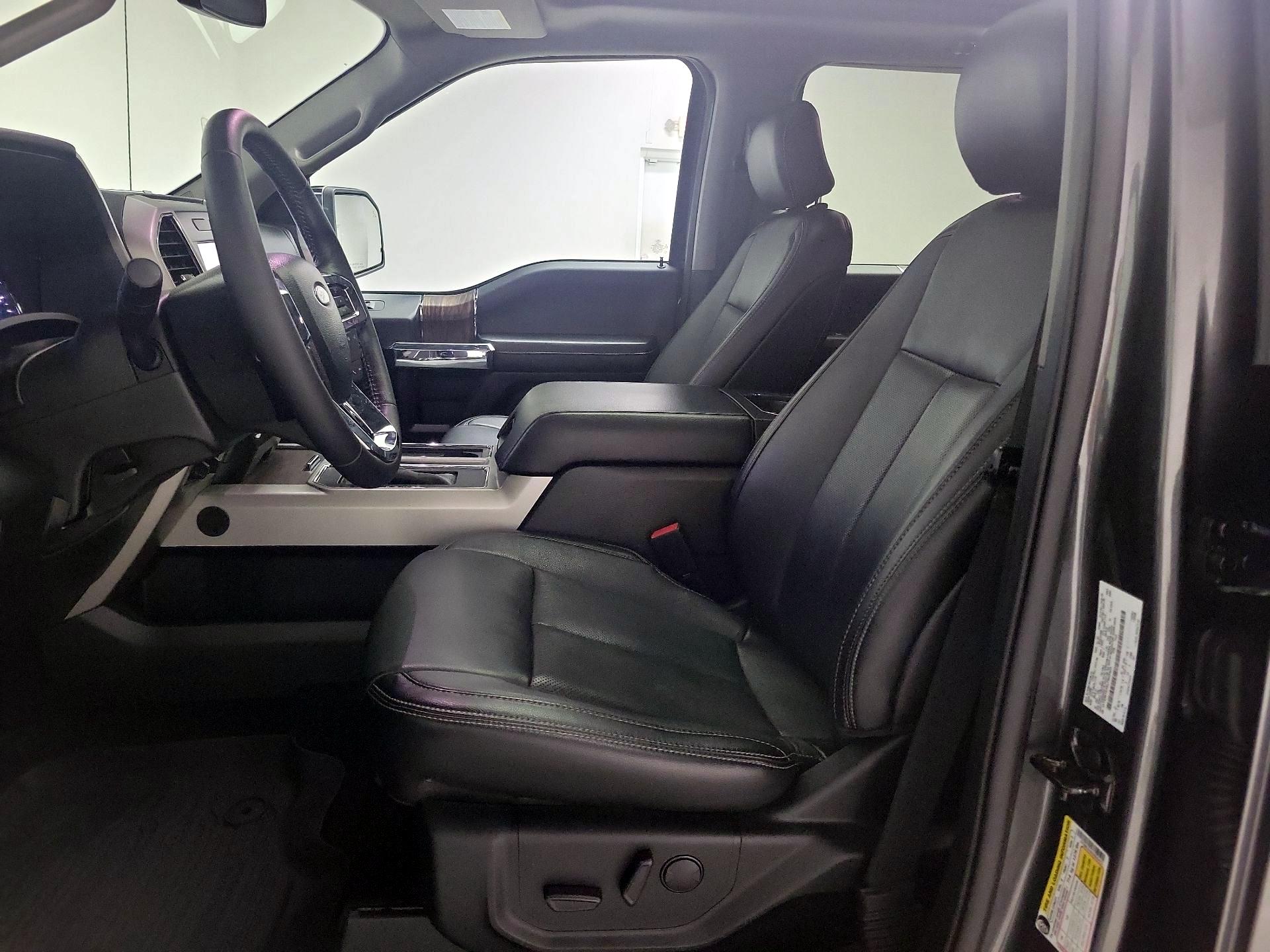 Thumbnail: 2020 Ford F-150 - 11