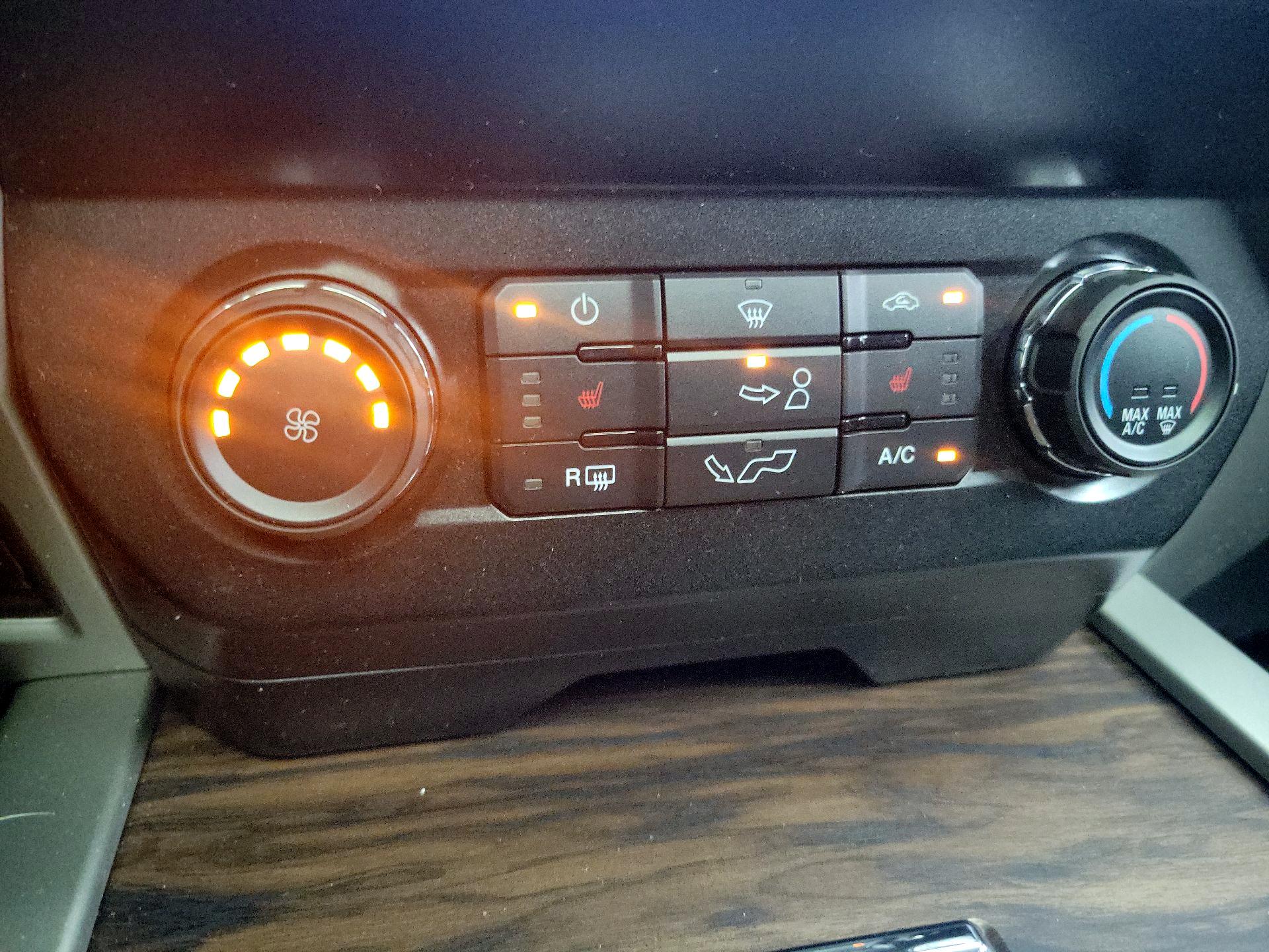 Thumbnail: 2020 Ford F-150 - 17
