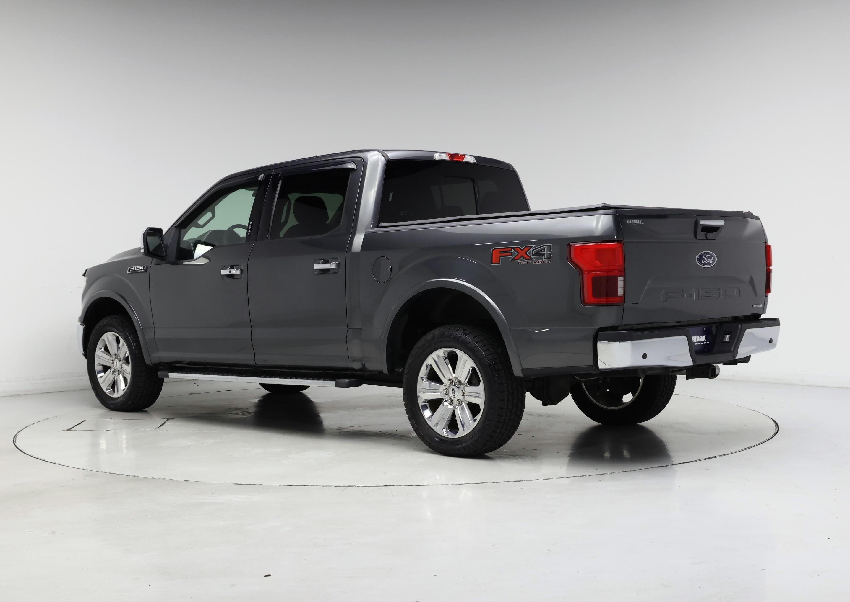 Thumbnail: 2020 Ford F-150 - 2