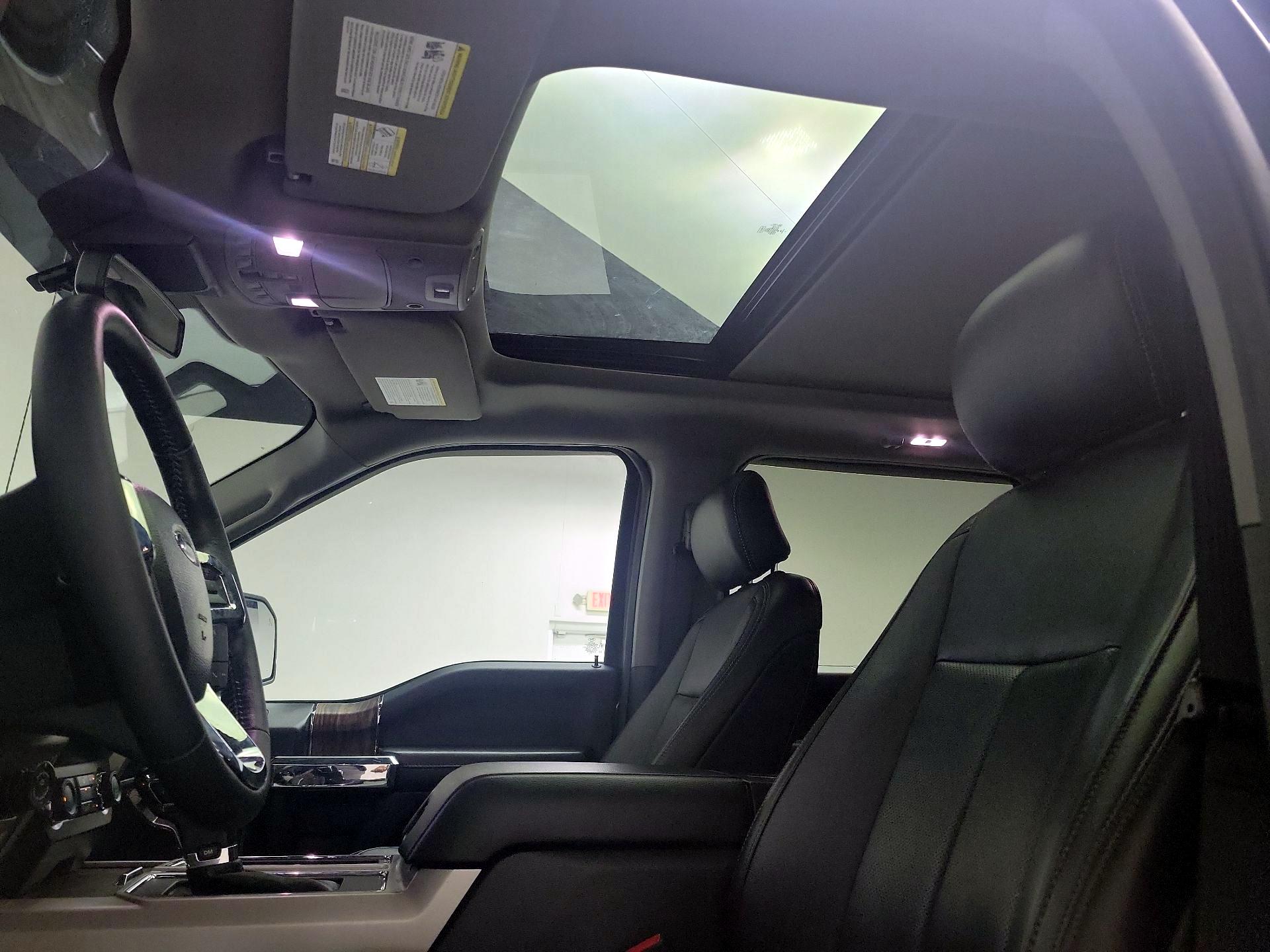 Thumbnail: 2020 Ford F-150 - 20