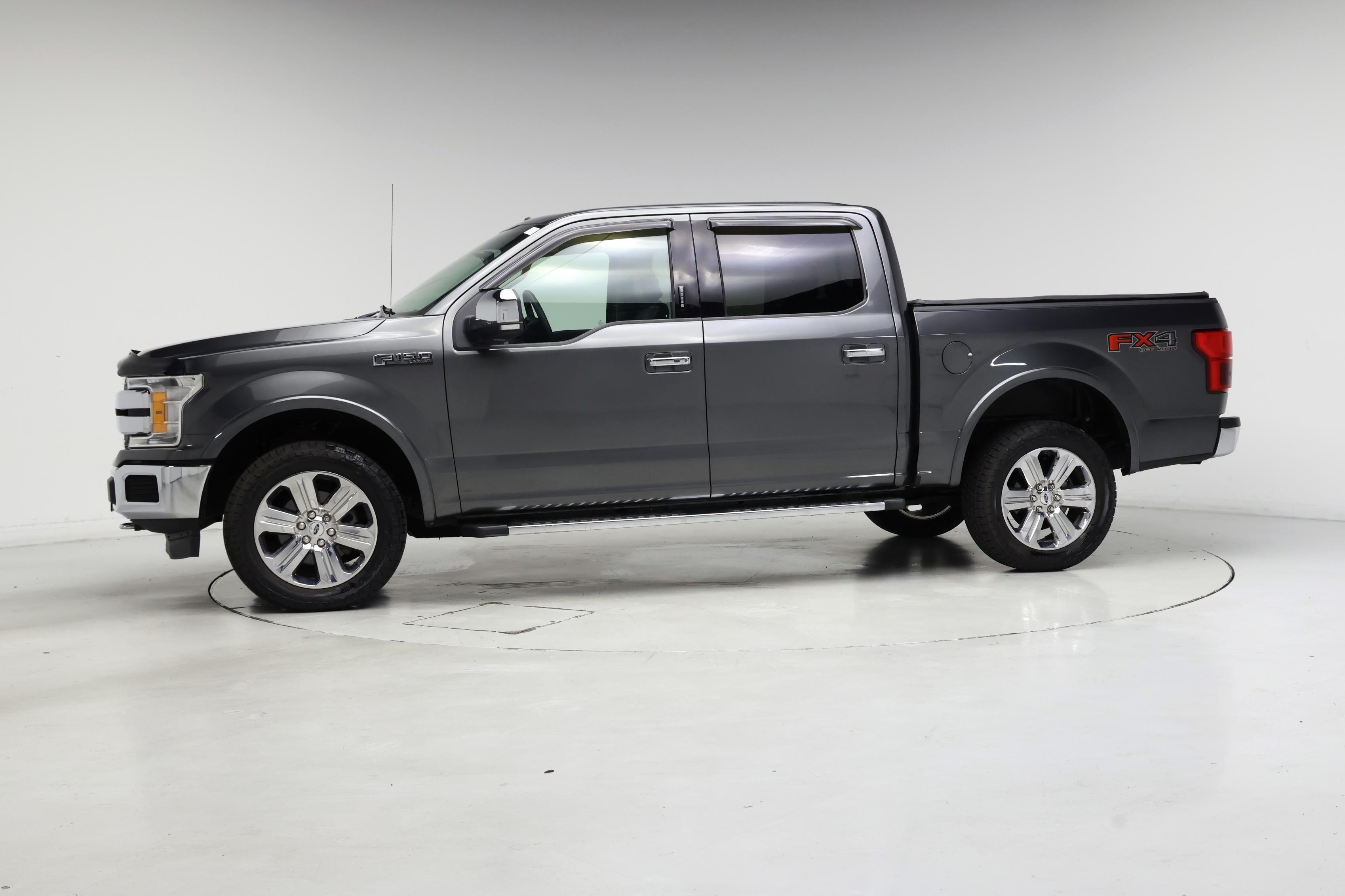 Thumbnail: 2020 Ford F-150 - 3