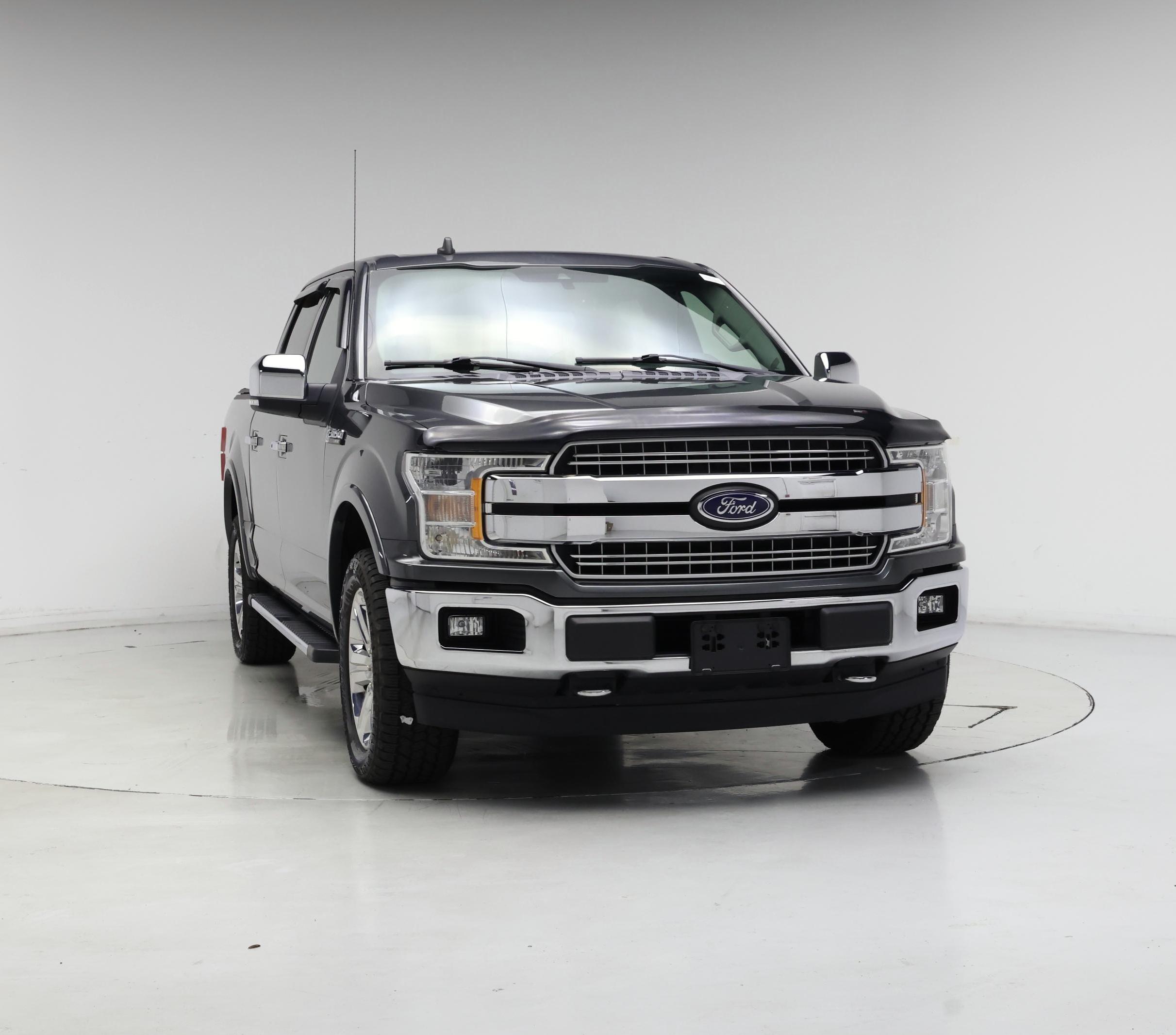 Thumbnail: 2020 Ford F-150 - 5