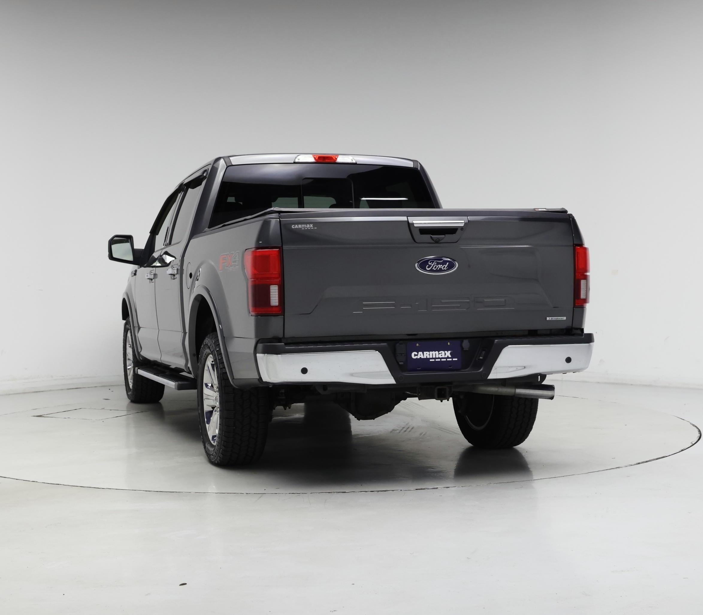 Thumbnail: 2020 Ford F-150 - 6