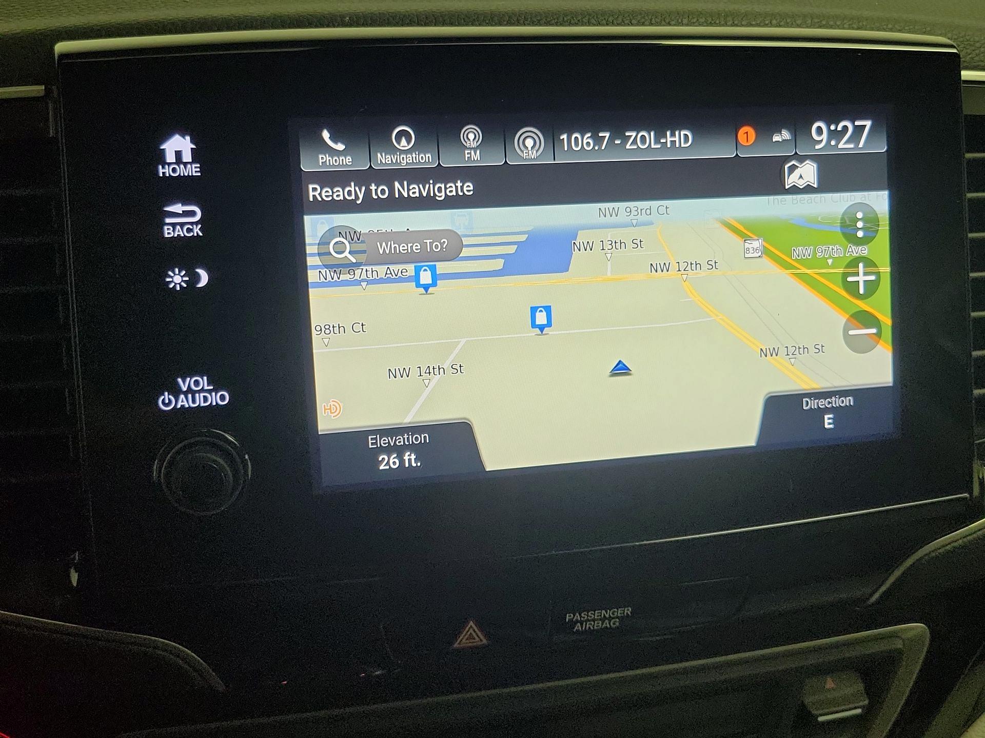 Thumbnail: 2019 Honda Pilot - 14