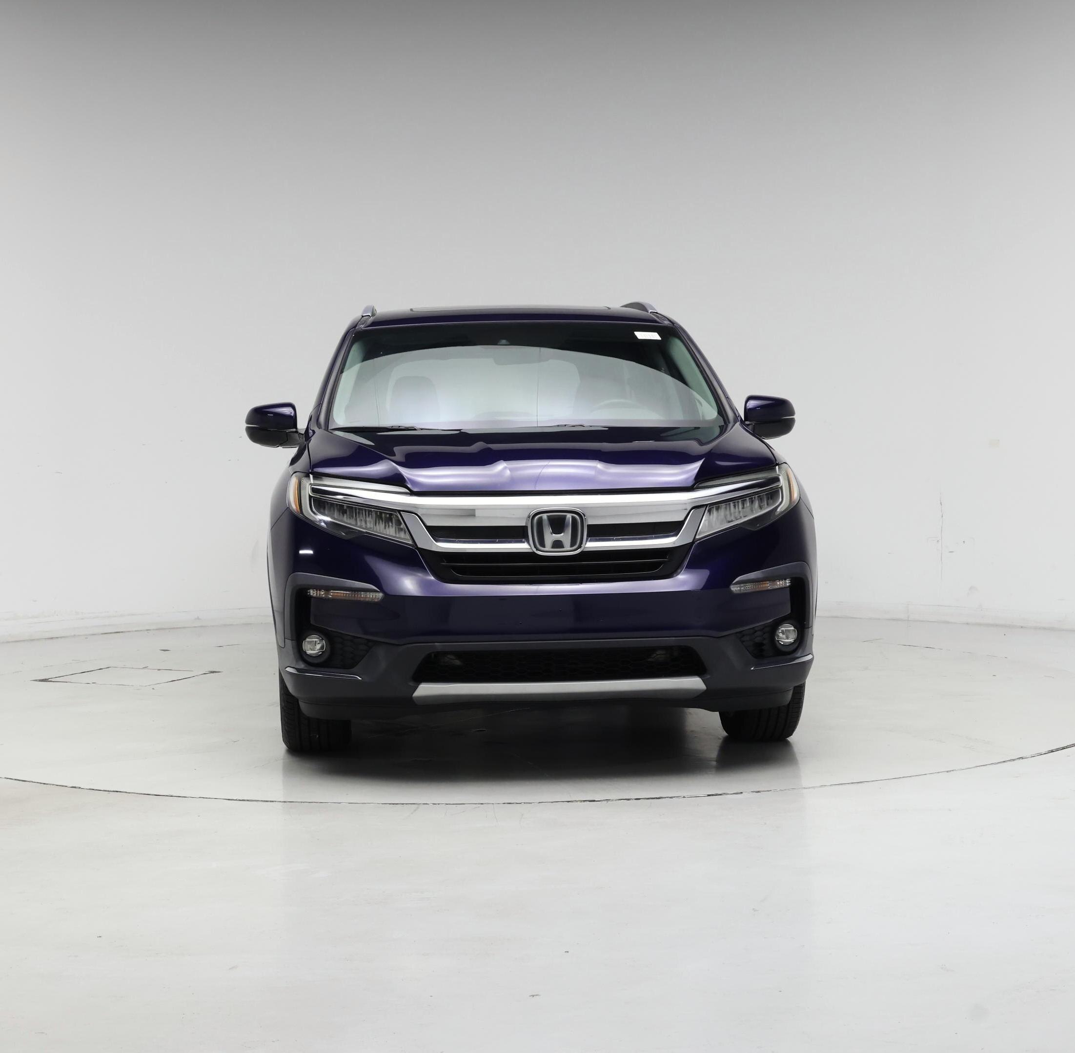 Thumbnail: 2019 Honda Pilot - 5