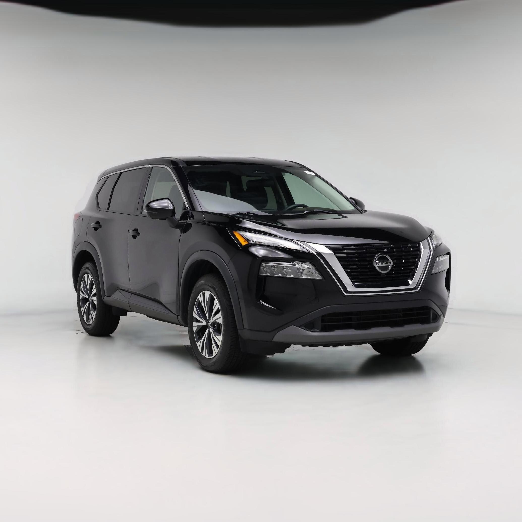 Thumbnail: 2021 Nissan Rogue - 1