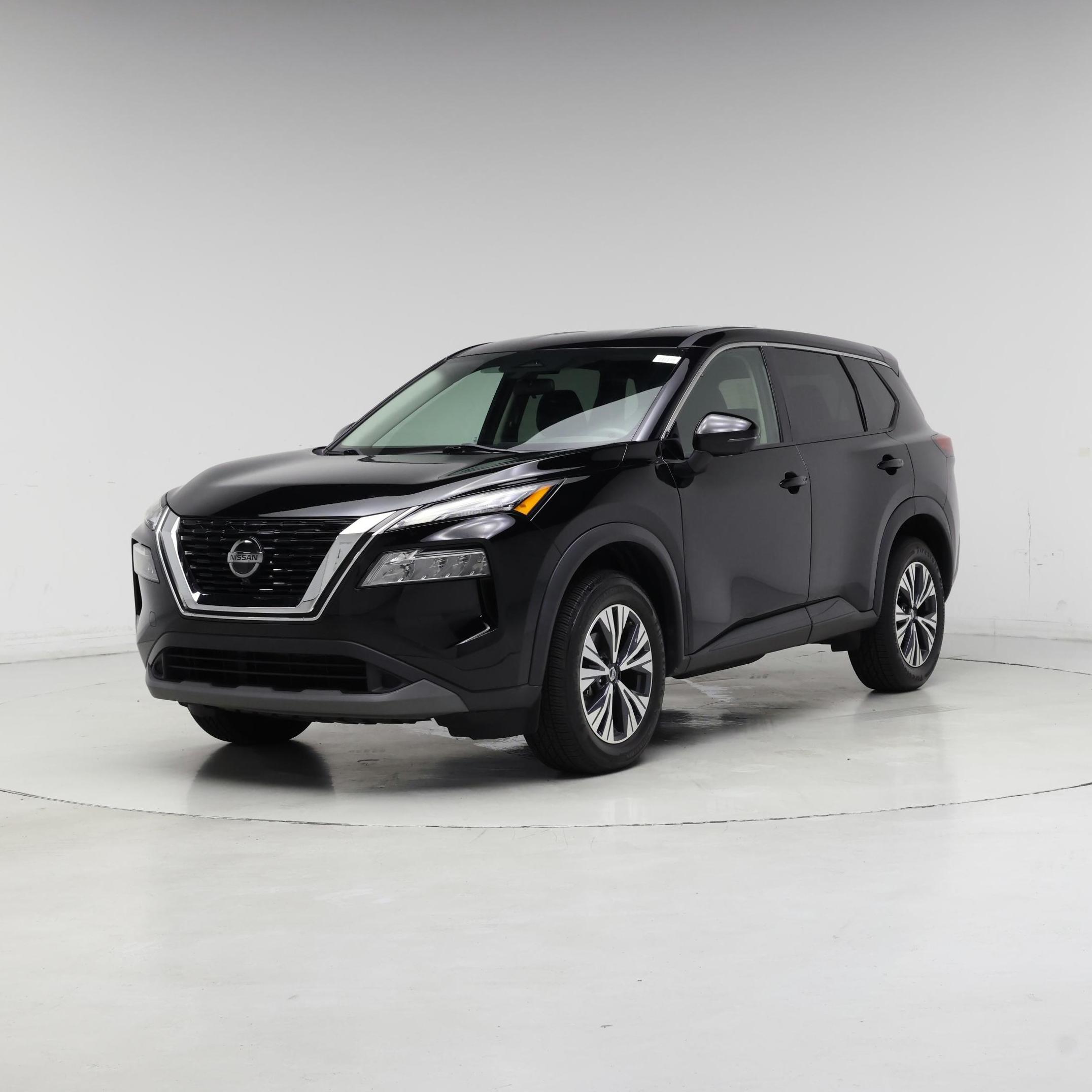 Thumbnail: 2021 Nissan Rogue - 4