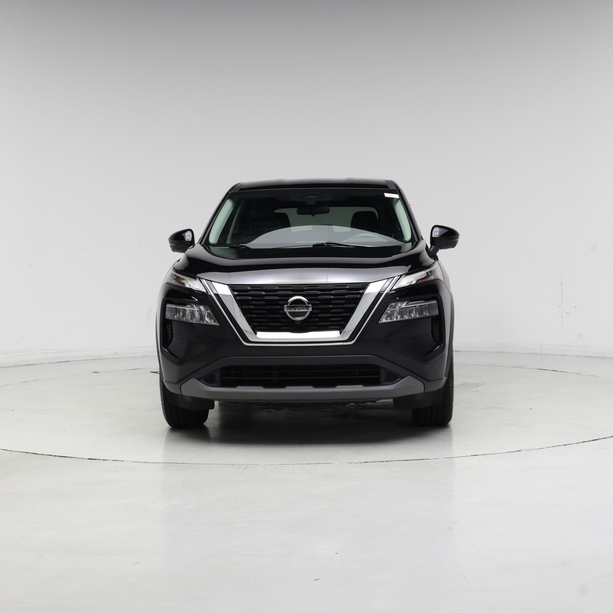 Thumbnail: 2021 Nissan Rogue - 5