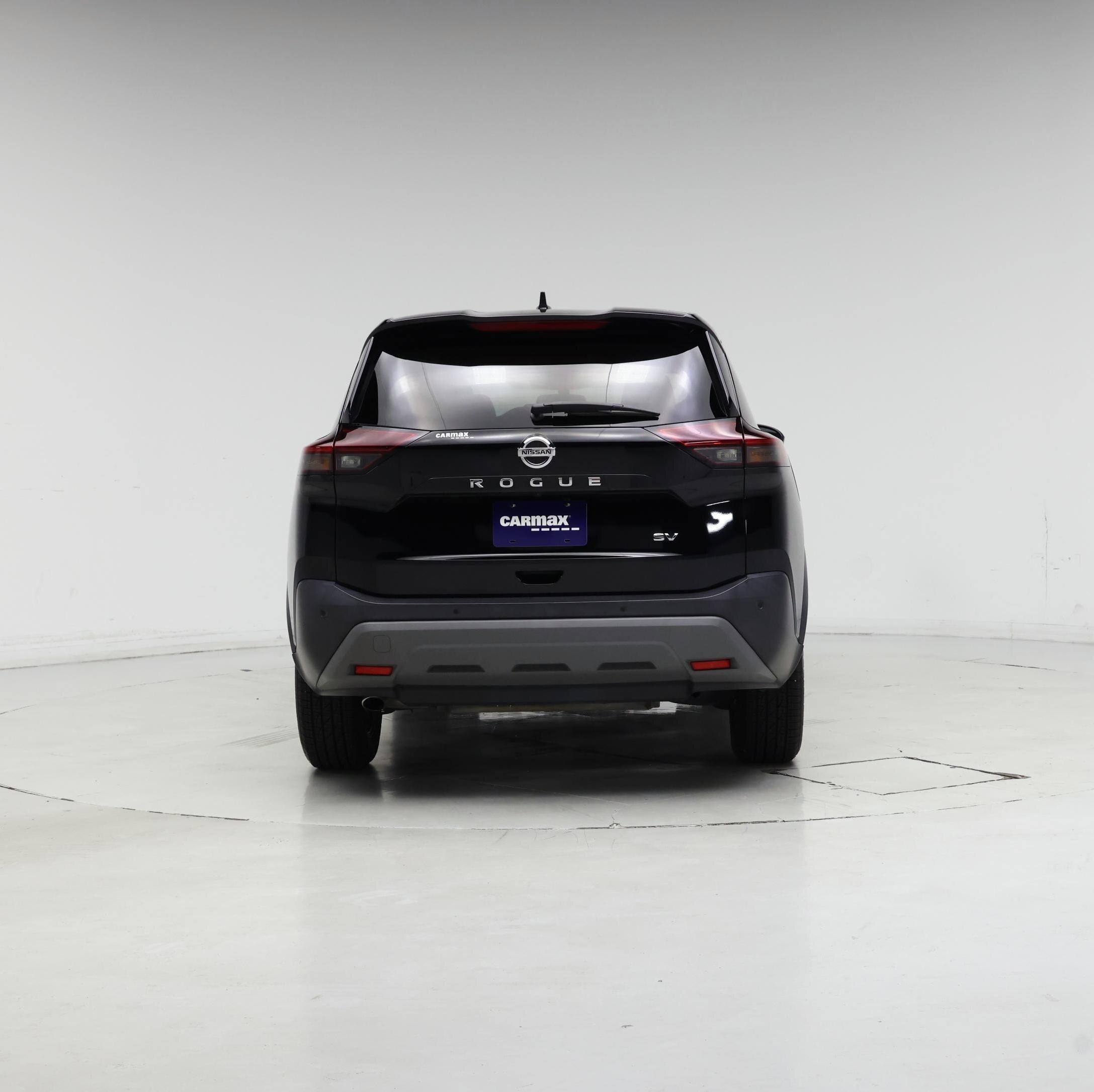 Thumbnail: 2021 Nissan Rogue - 6