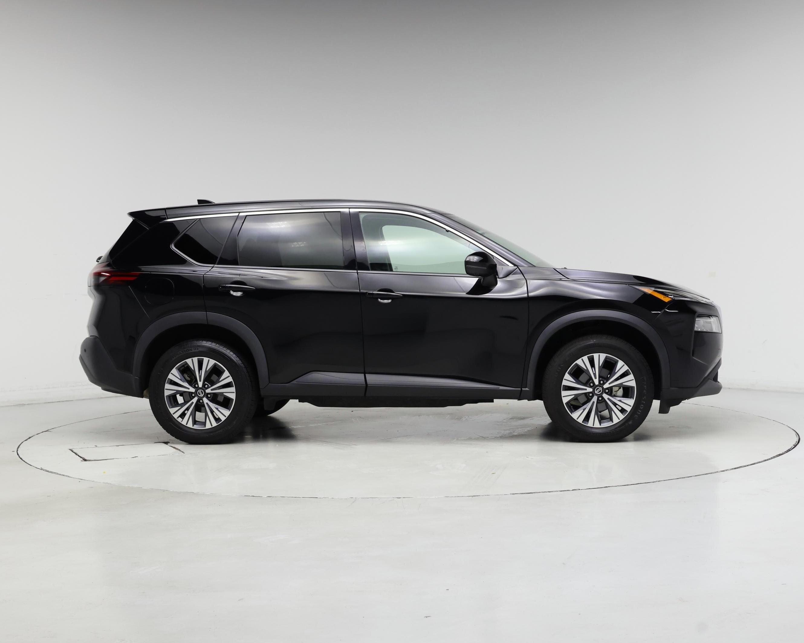 Thumbnail: 2021 Nissan Rogue - 7