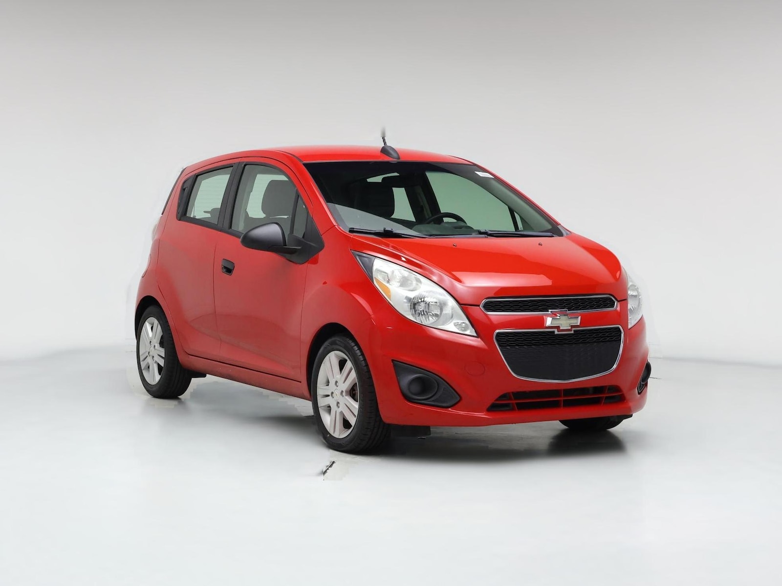 2015 Chevrolet Spark 1LT