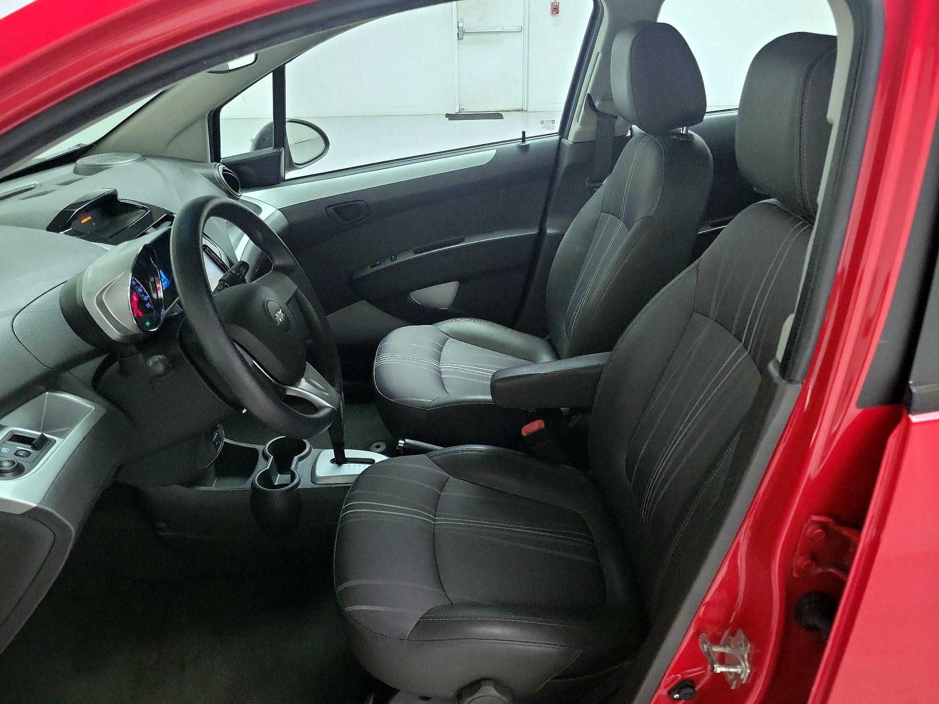 Thumbnail: 2015 Chevrolet Spark - 11