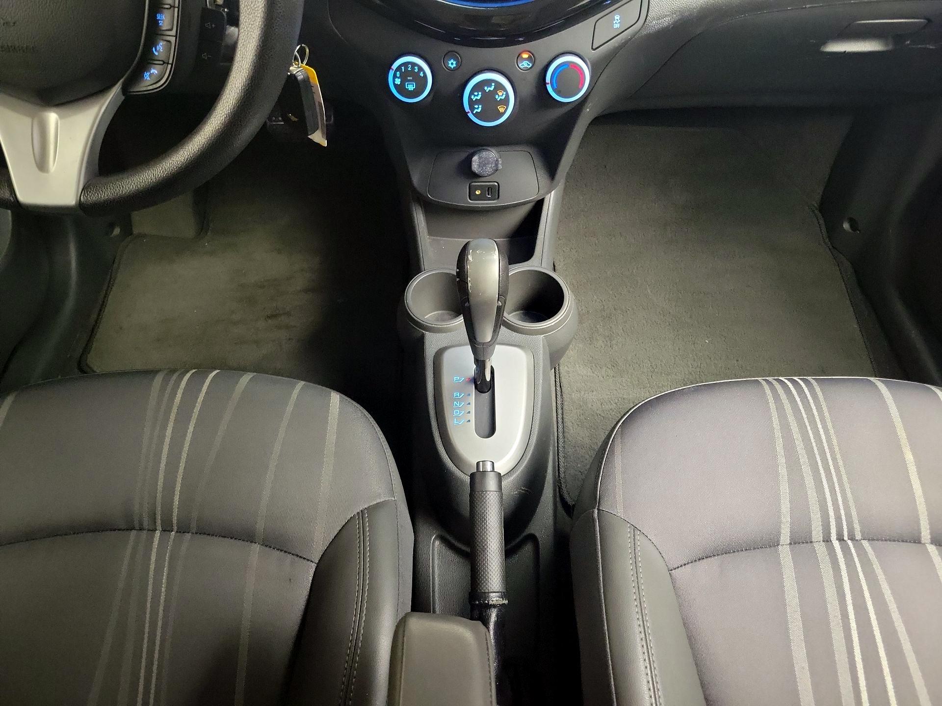 Thumbnail: 2015 Chevrolet Spark - 16