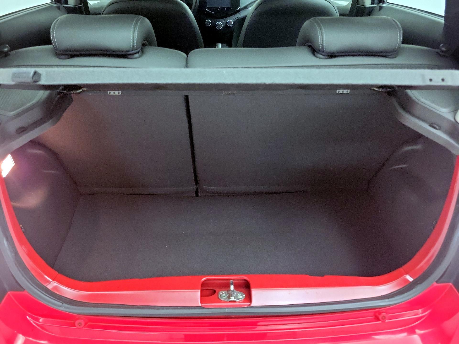 Thumbnail: 2015 Chevrolet Spark - 19