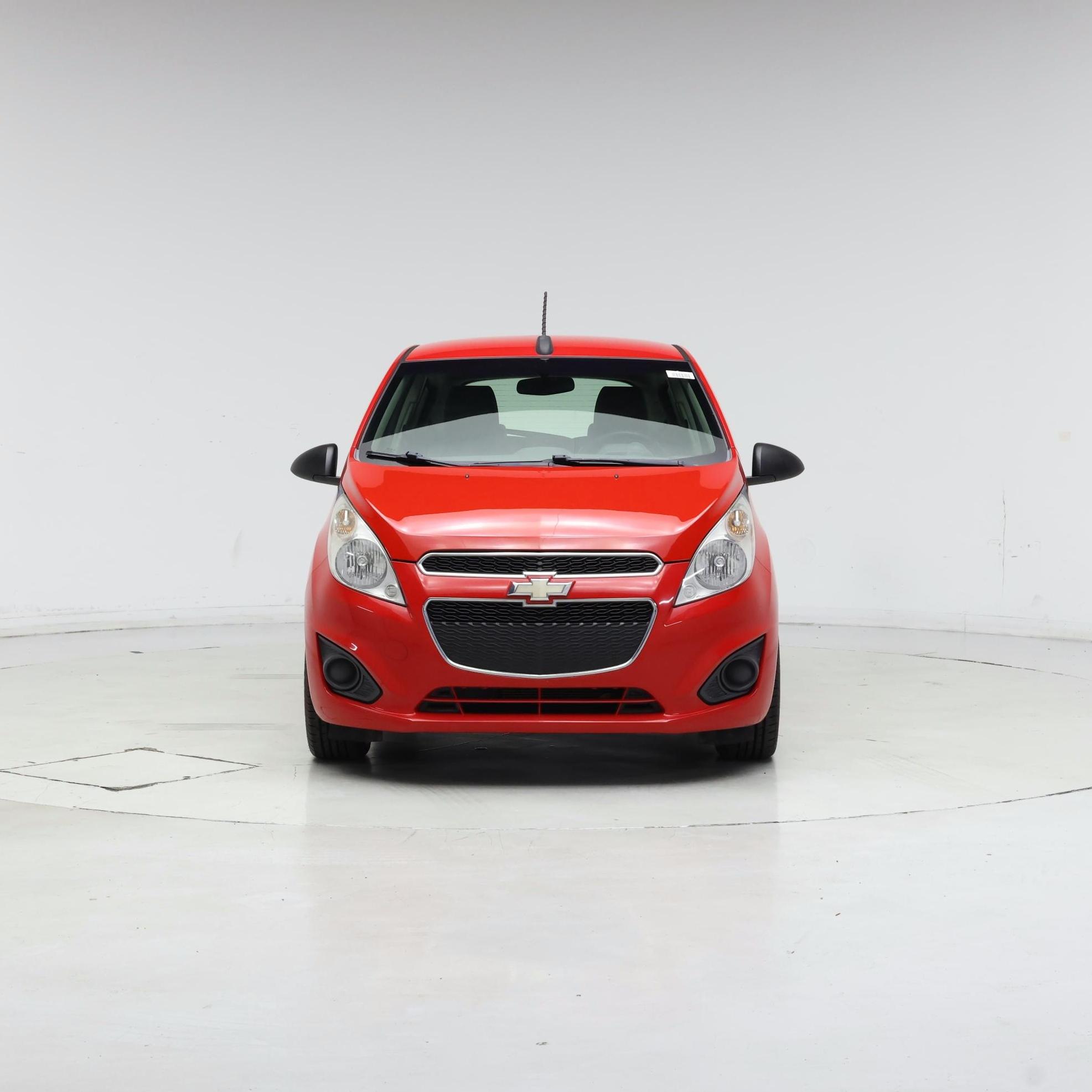 Thumbnail: 2015 Chevrolet Spark - 5