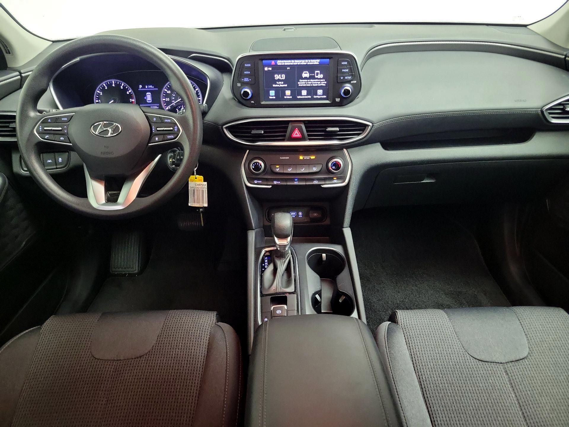 Thumbnail: 2019 Hyundai Santa Fe - 9