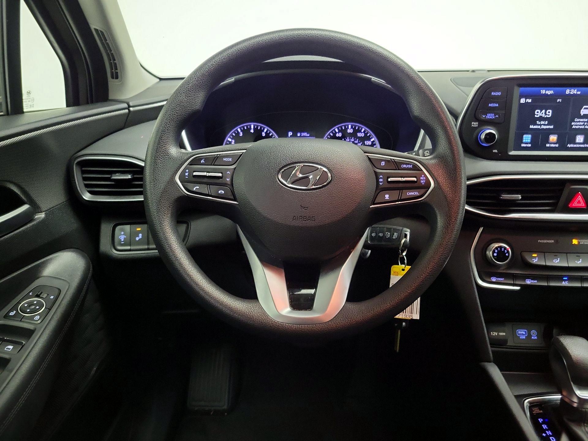 Thumbnail: 2019 Hyundai Santa Fe - 10