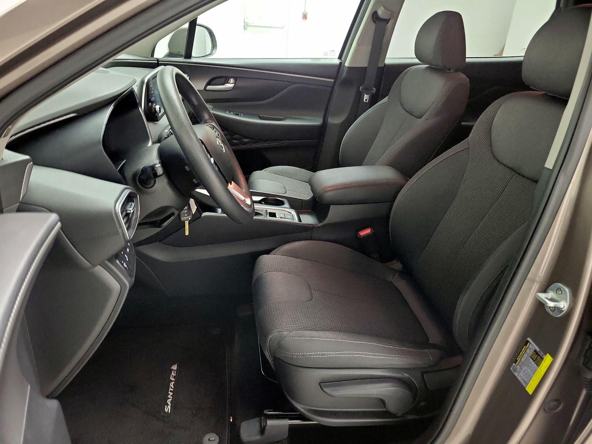 Thumbnail: 2019 Hyundai Santa Fe - 11