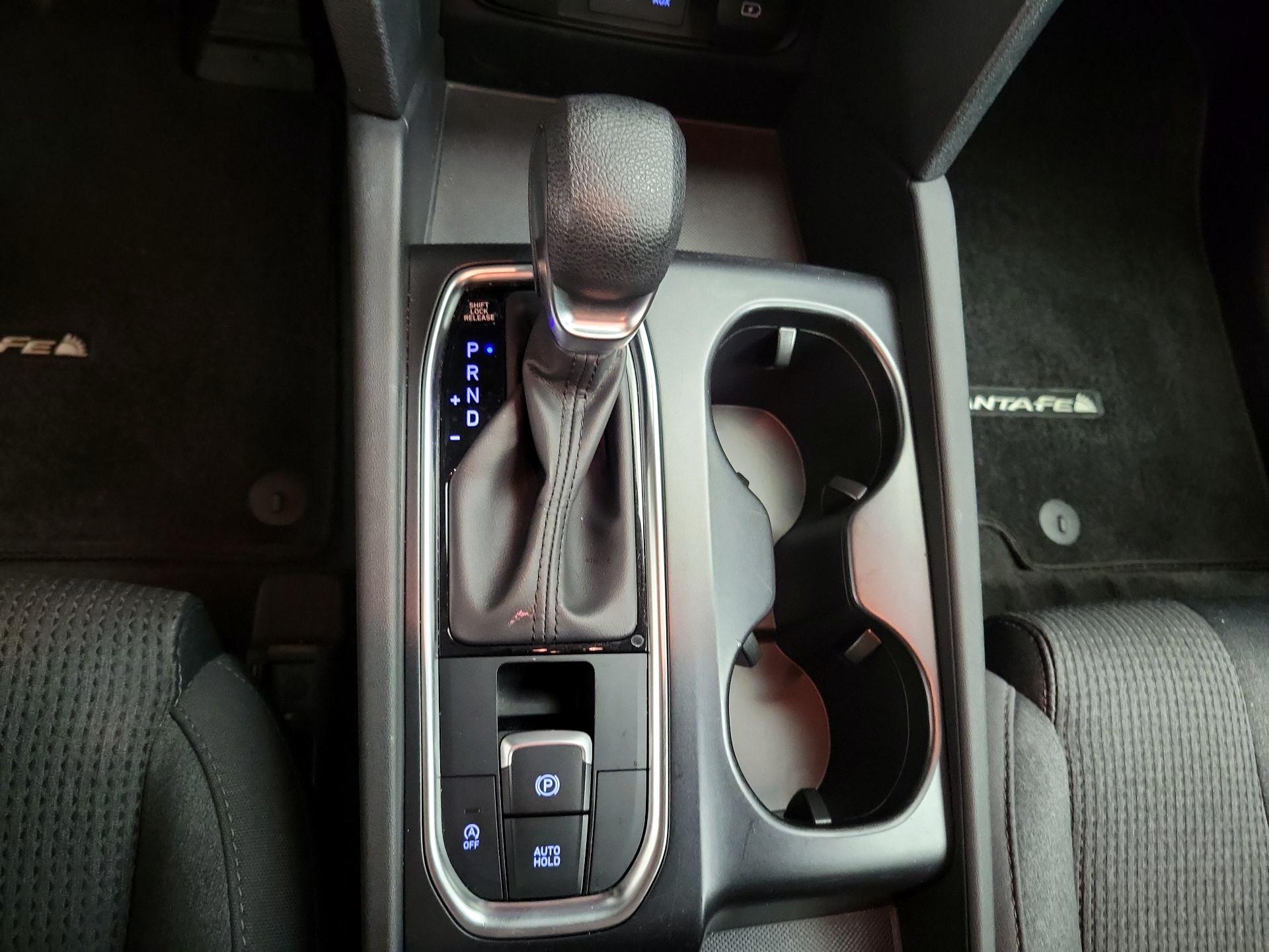 Thumbnail: 2019 Hyundai Santa Fe - 18