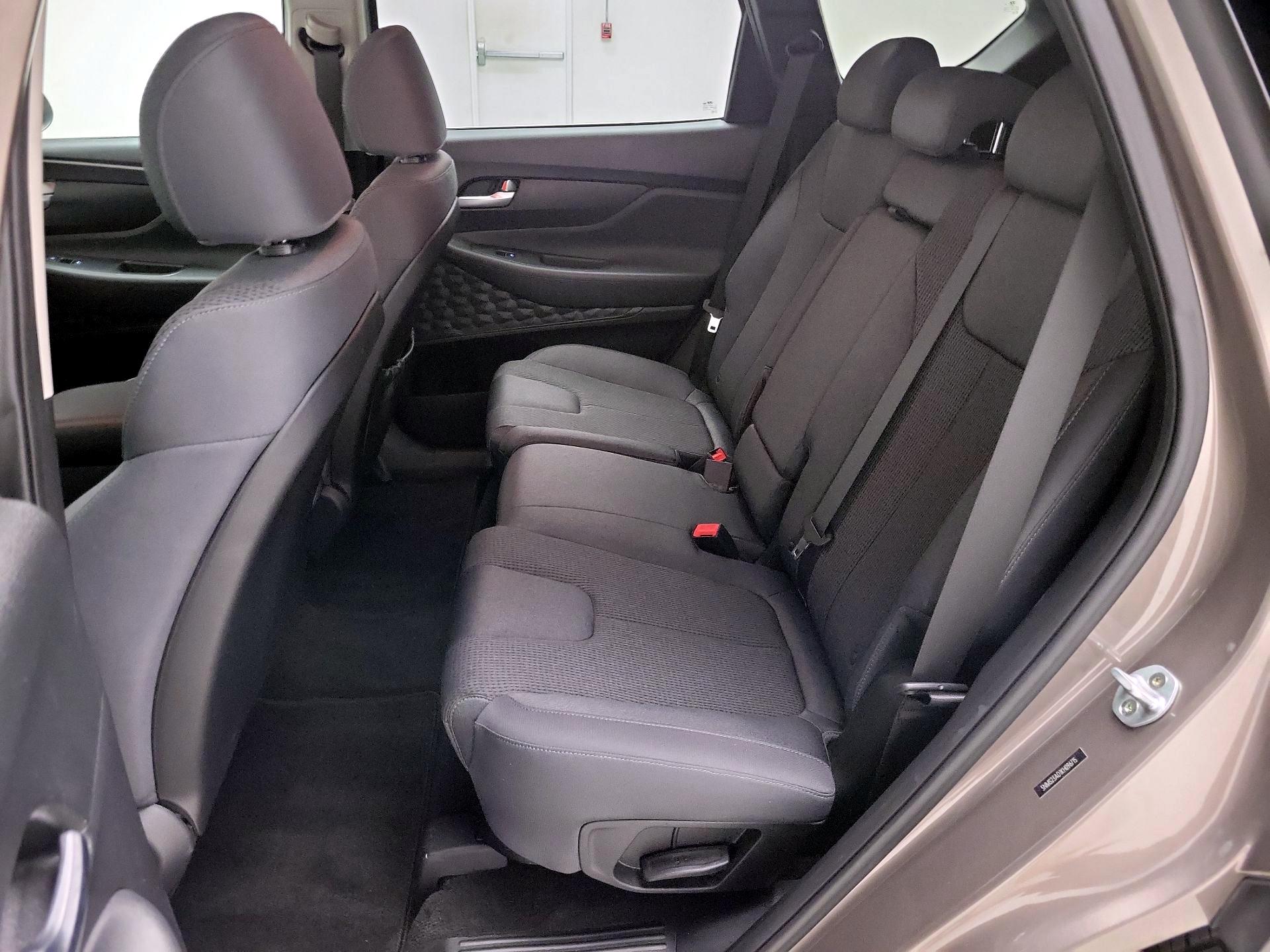 Thumbnail: 2019 Hyundai Santa Fe - 20