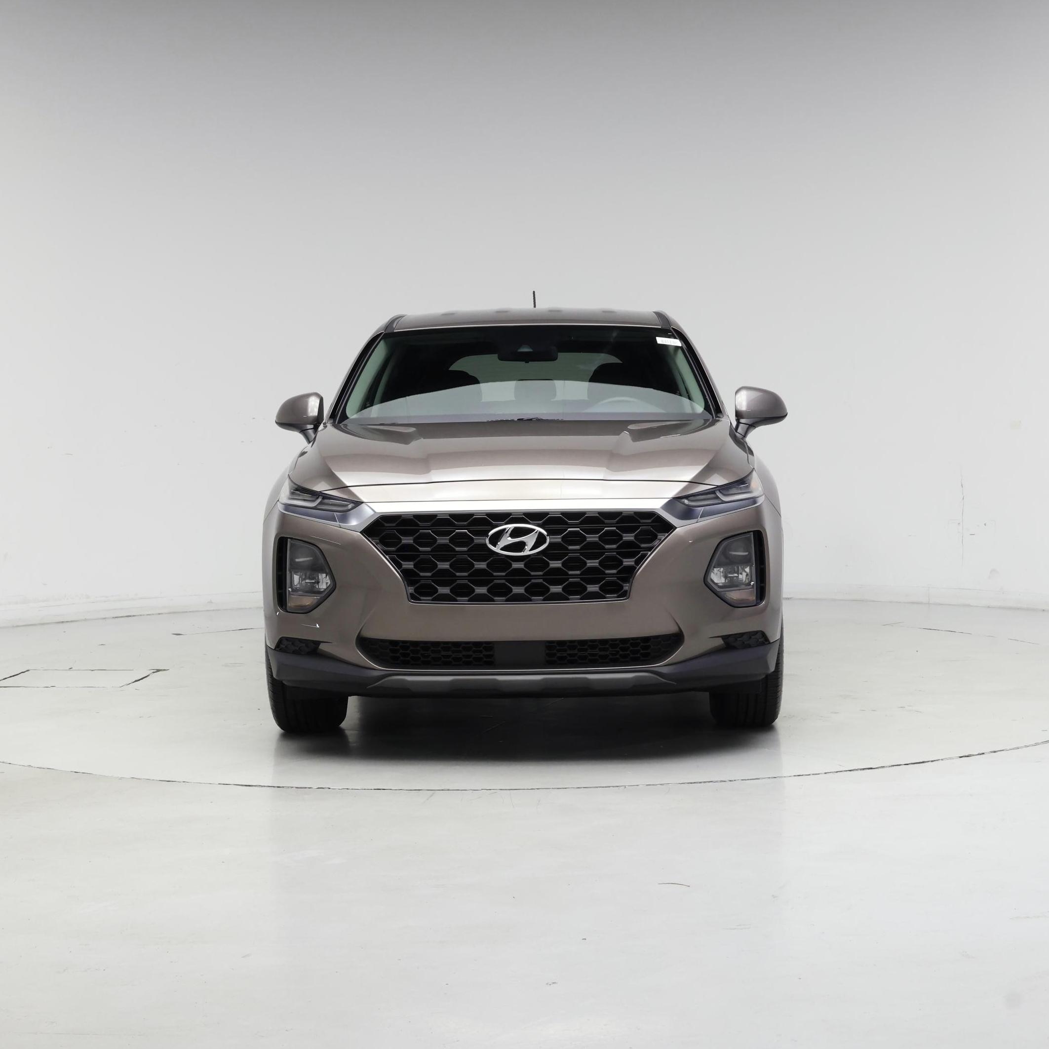 Thumbnail: 2019 Hyundai Santa Fe - 5