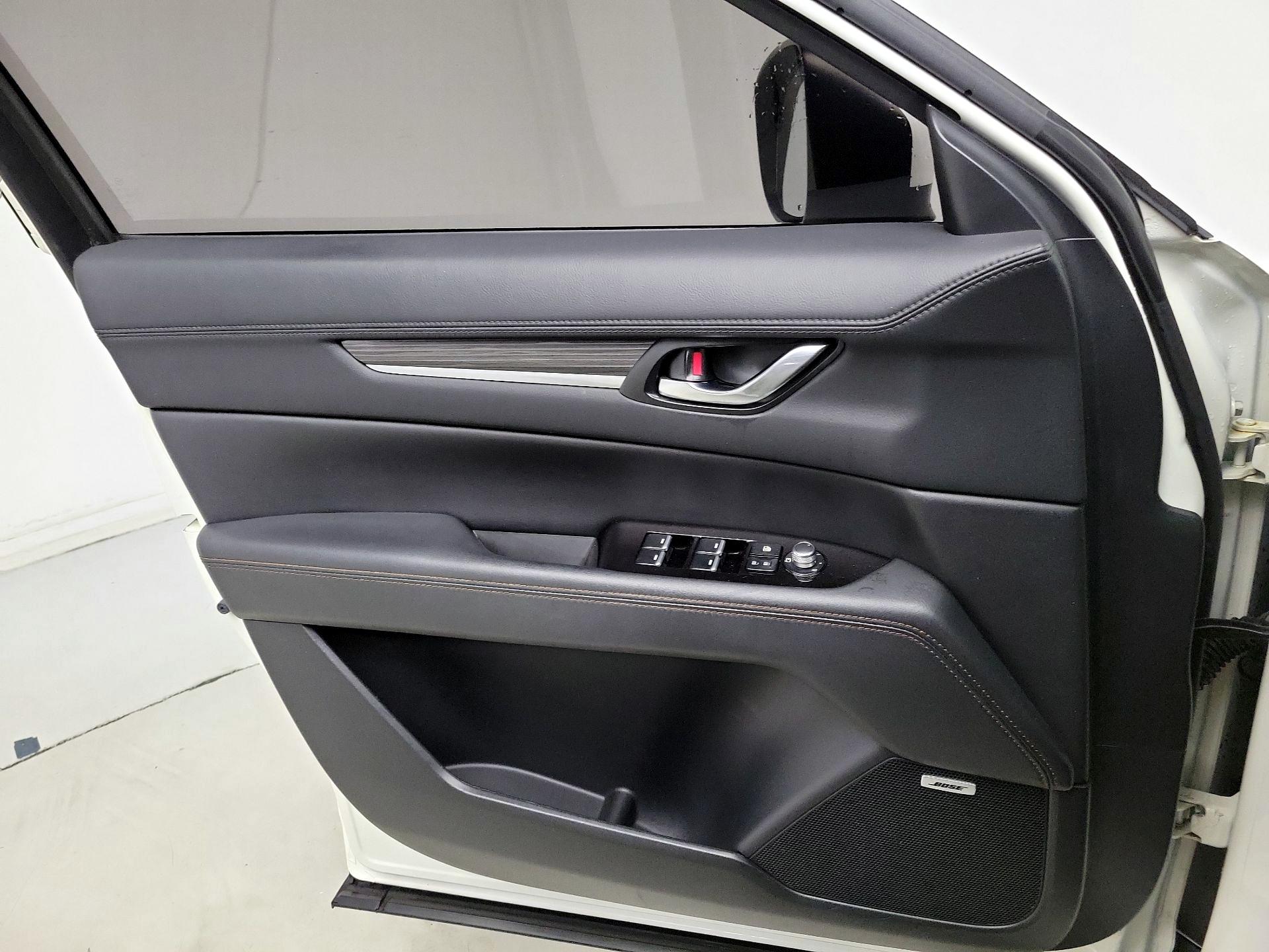 Thumbnail: 2021 Mazda CX-5 - 12