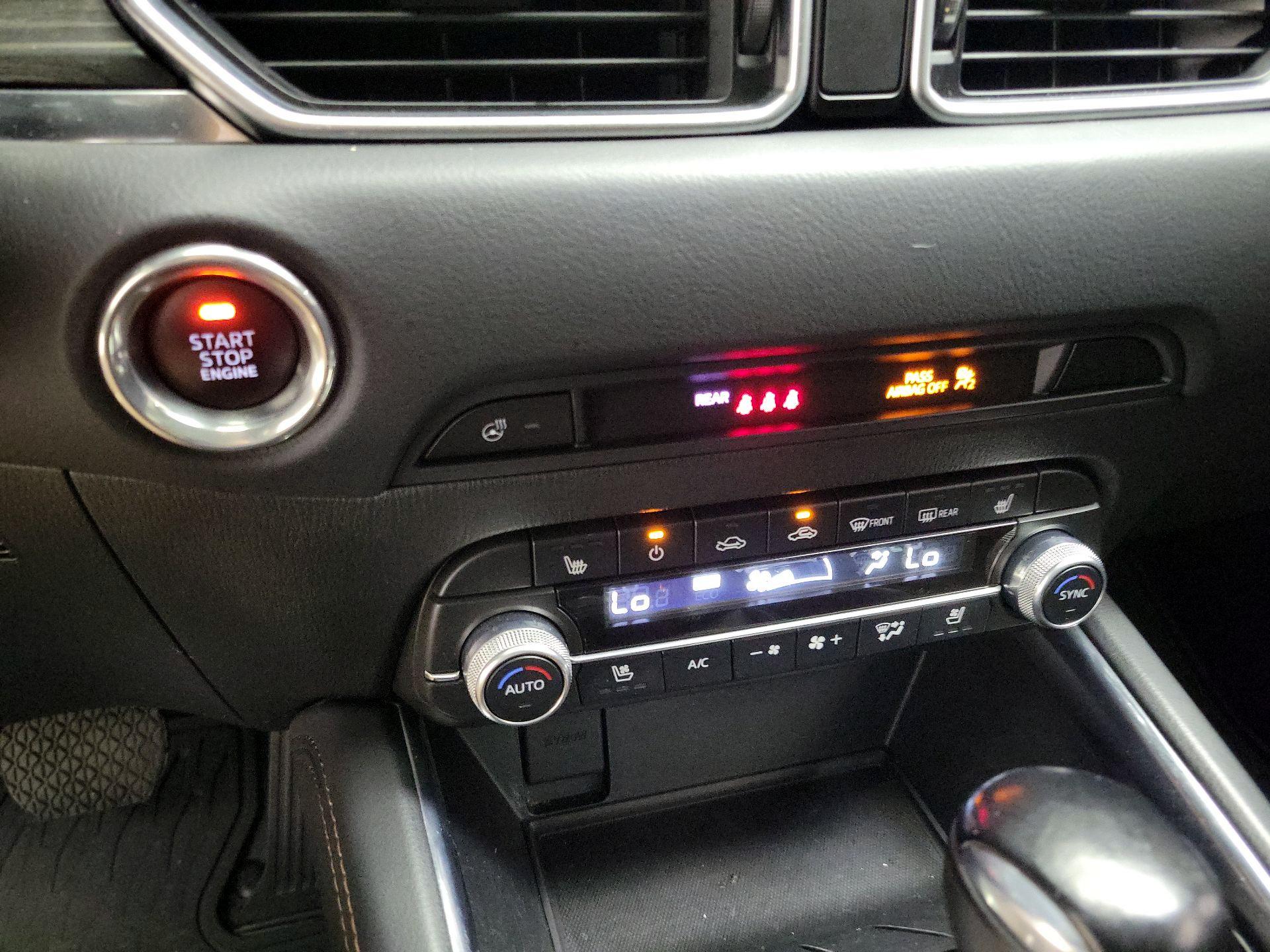 Thumbnail: 2021 Mazda CX-5 - 17