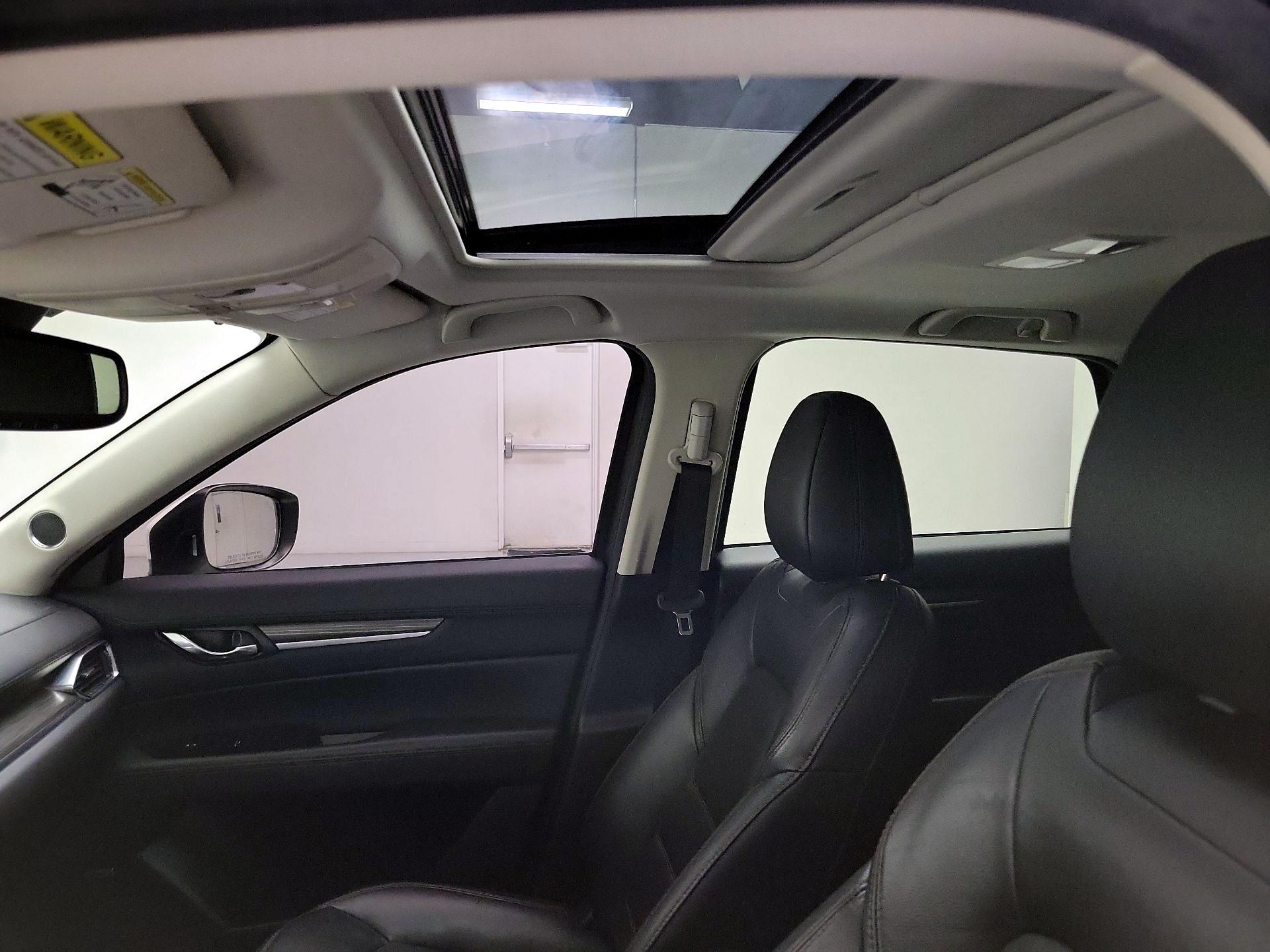 Thumbnail: 2021 Mazda CX-5 - 20