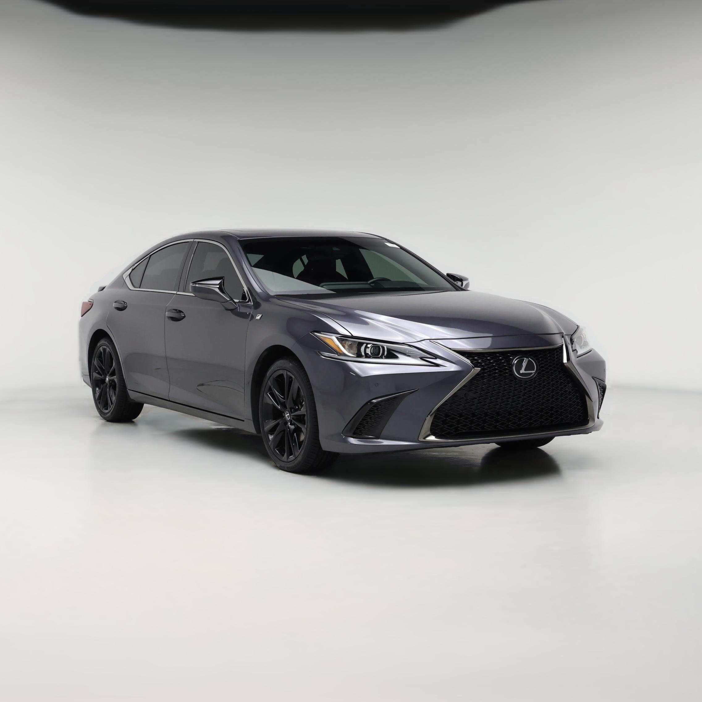 Thumbnail: 2023 Lexus ES - 1