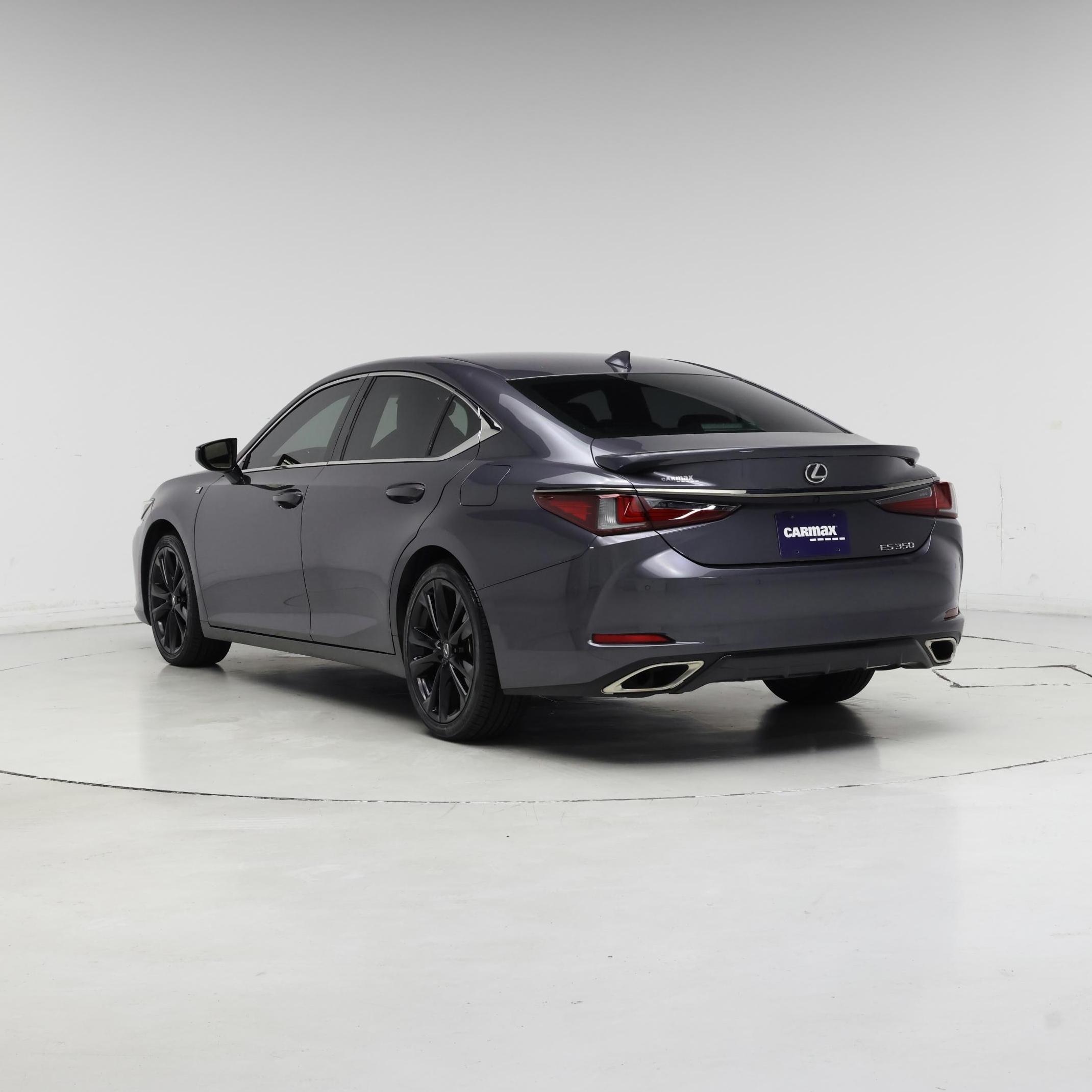 Thumbnail: 2023 Lexus ES - 2