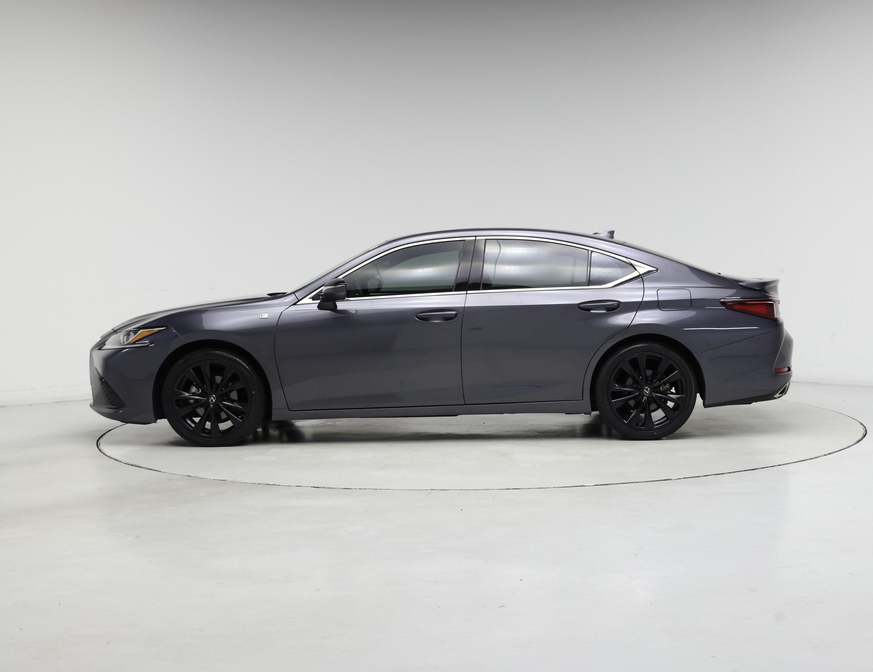 Thumbnail: 2023 Lexus ES - 3