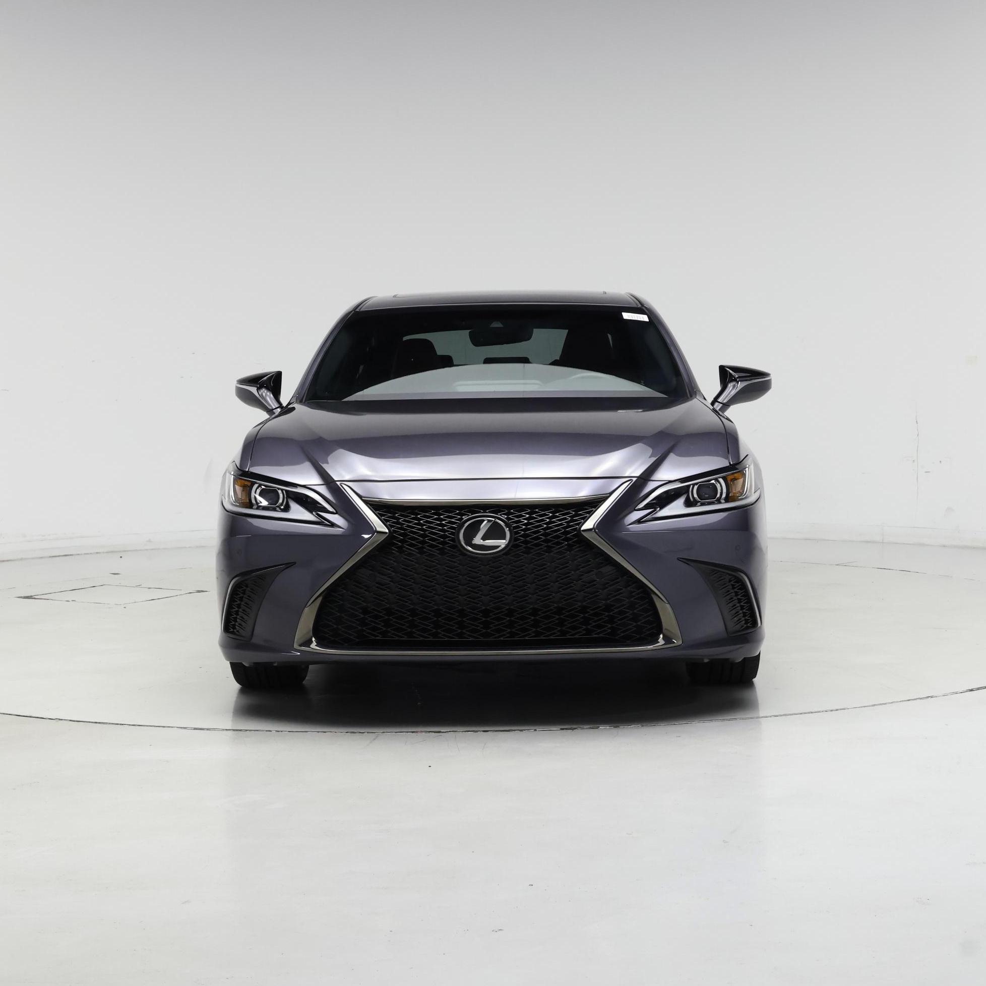 Thumbnail: 2023 Lexus ES - 5