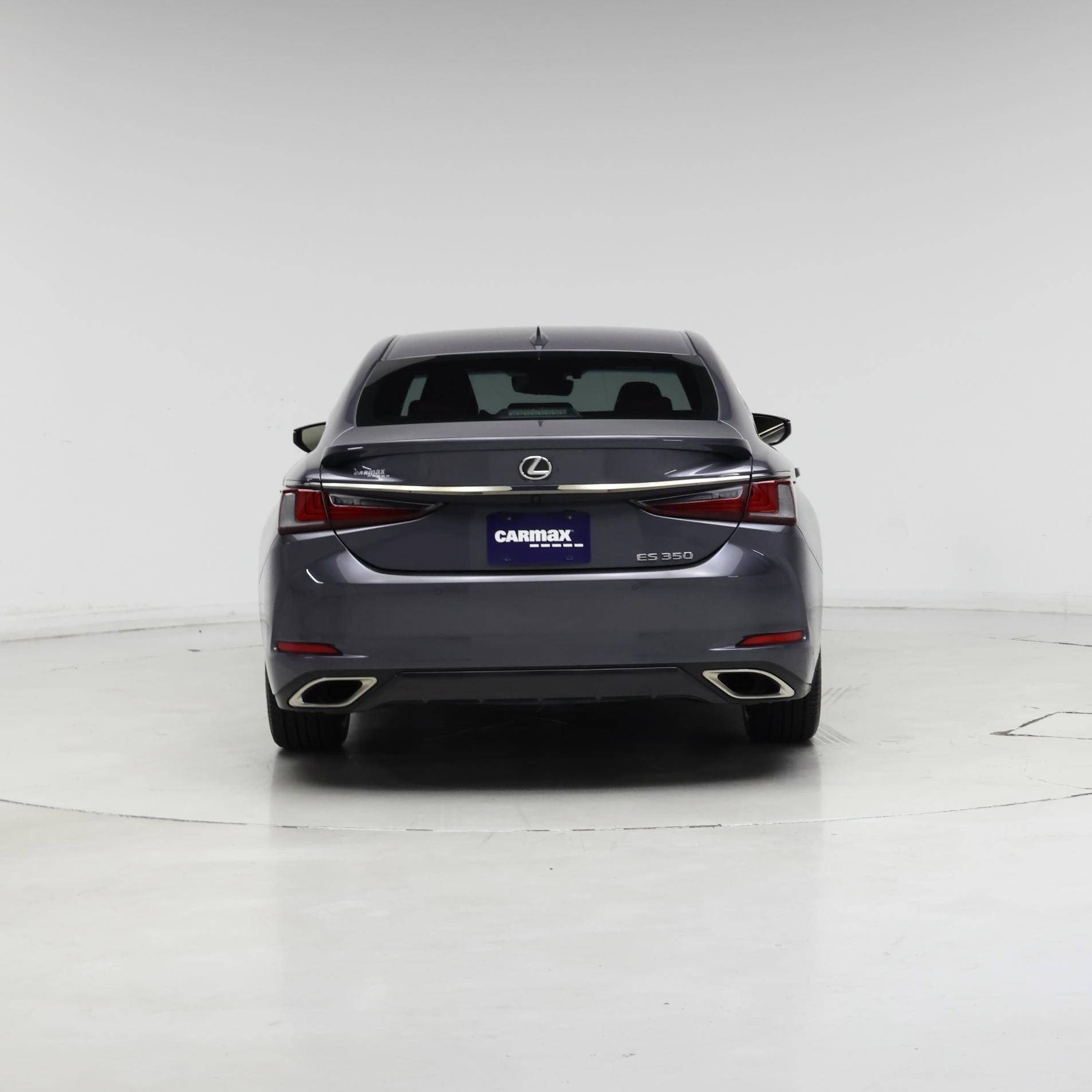 Thumbnail: 2023 Lexus ES - 6