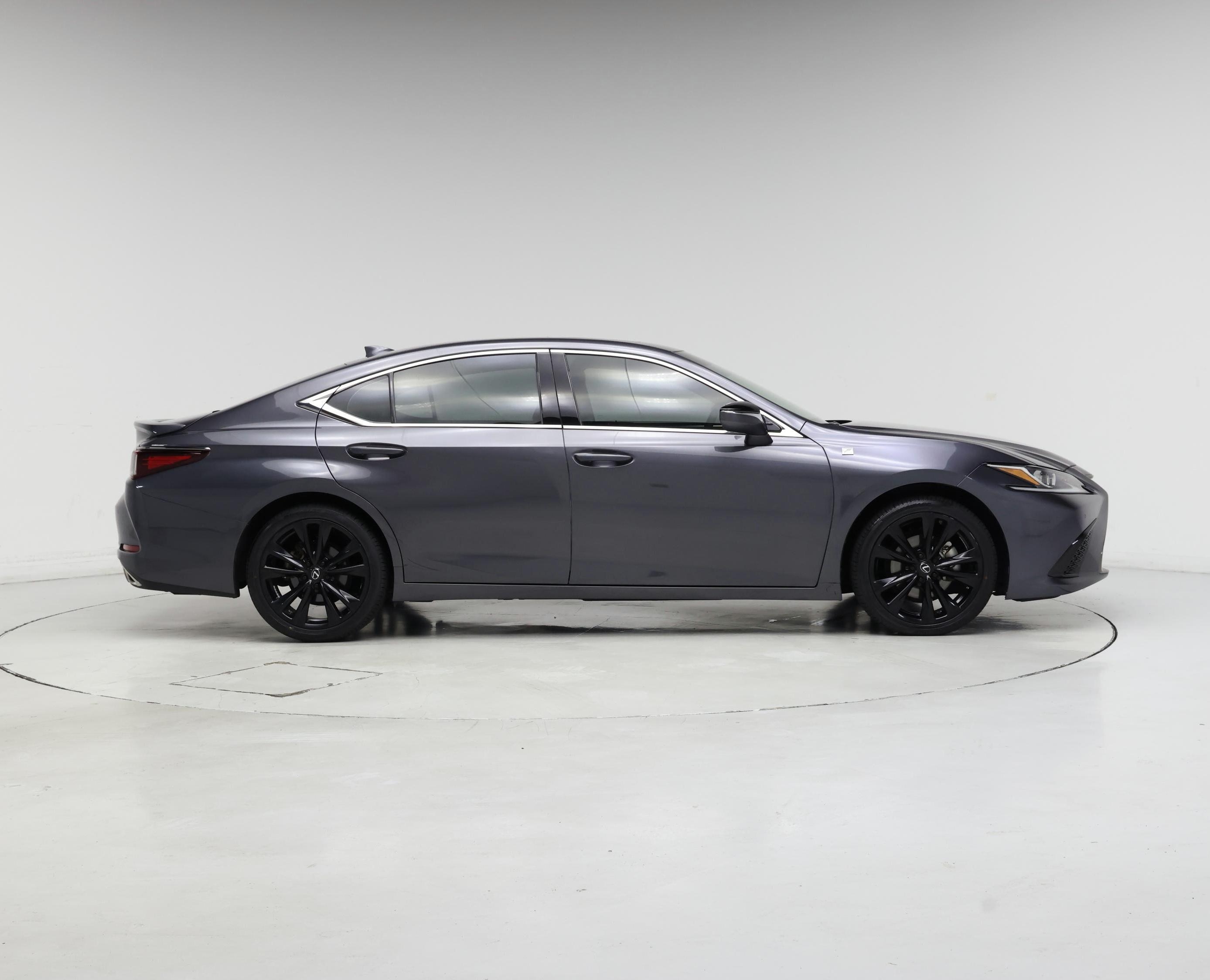 Thumbnail: 2023 Lexus ES - 7
