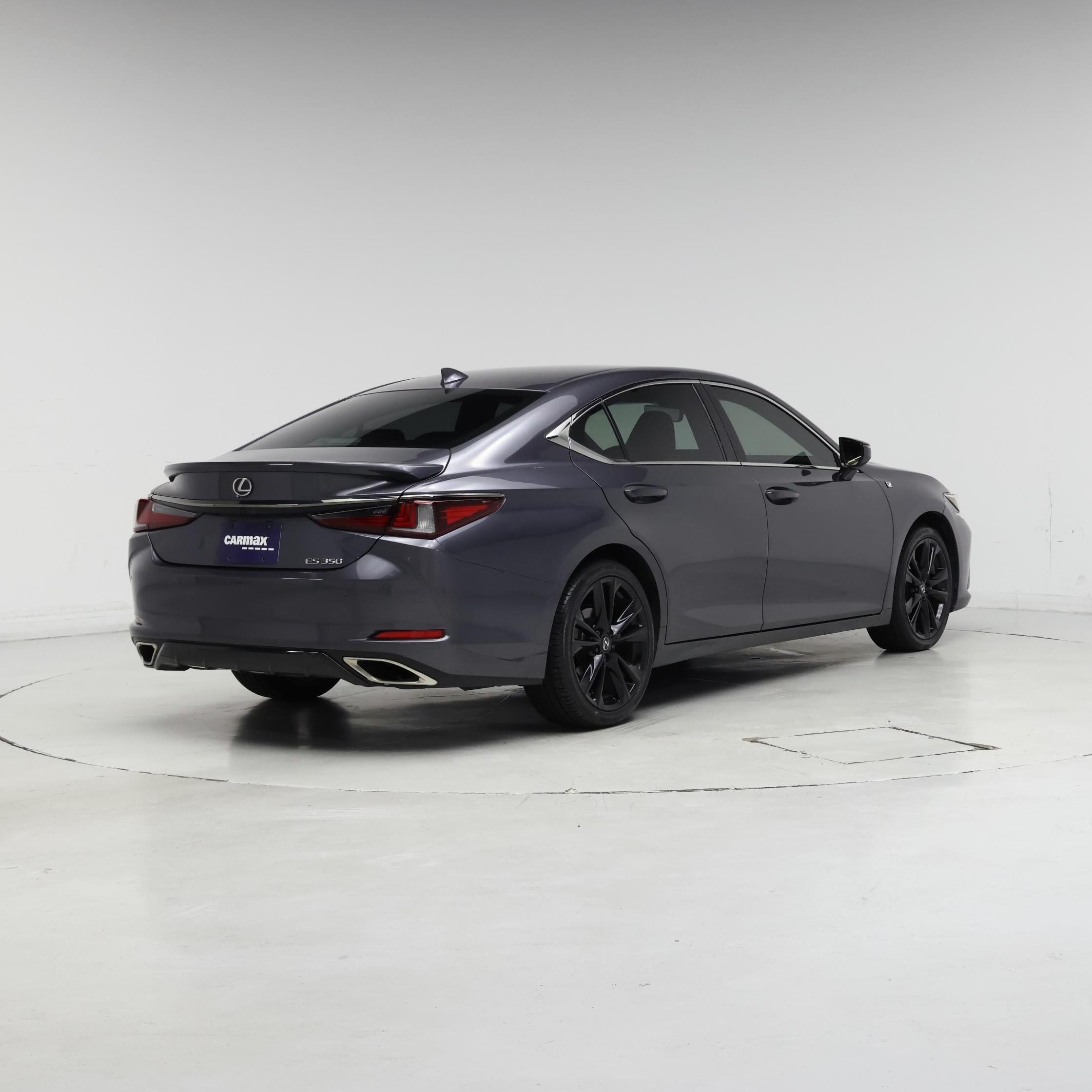 Thumbnail: 2023 Lexus ES - 8