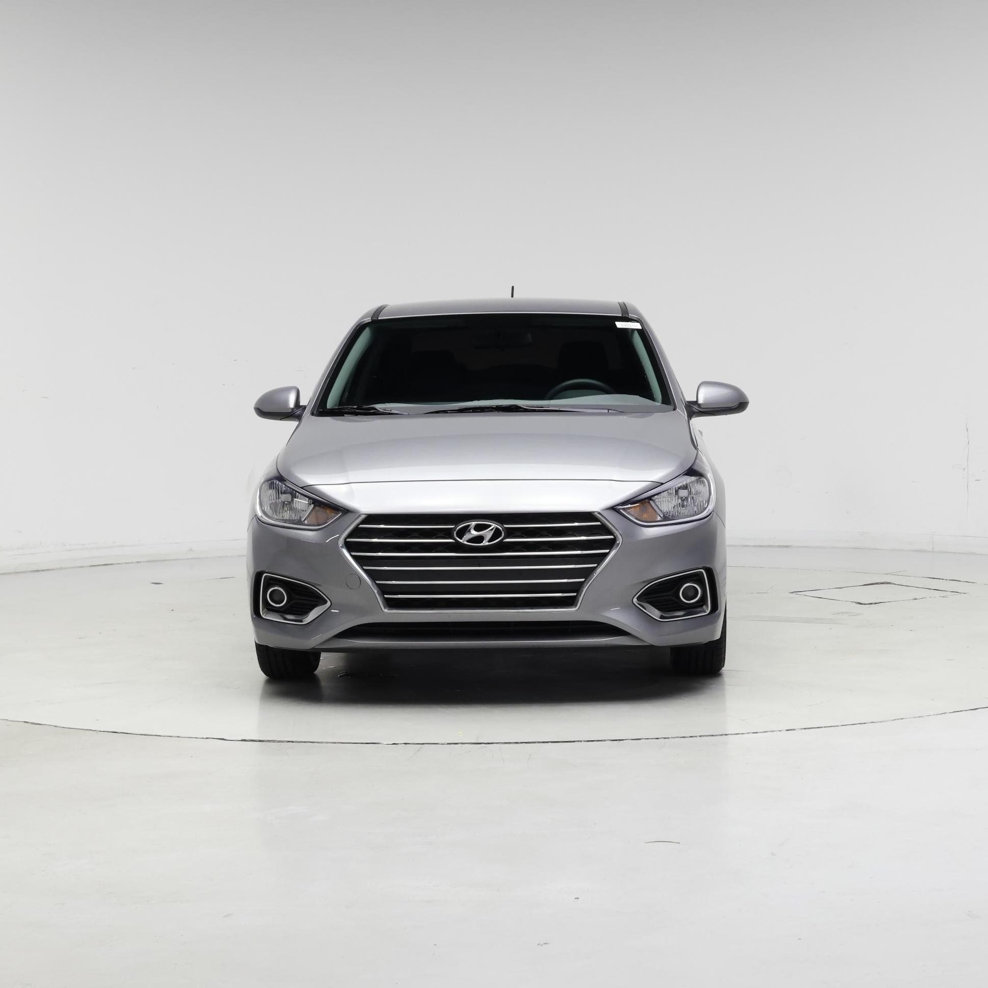 Thumbnail: 2021 Hyundai Accent - 5