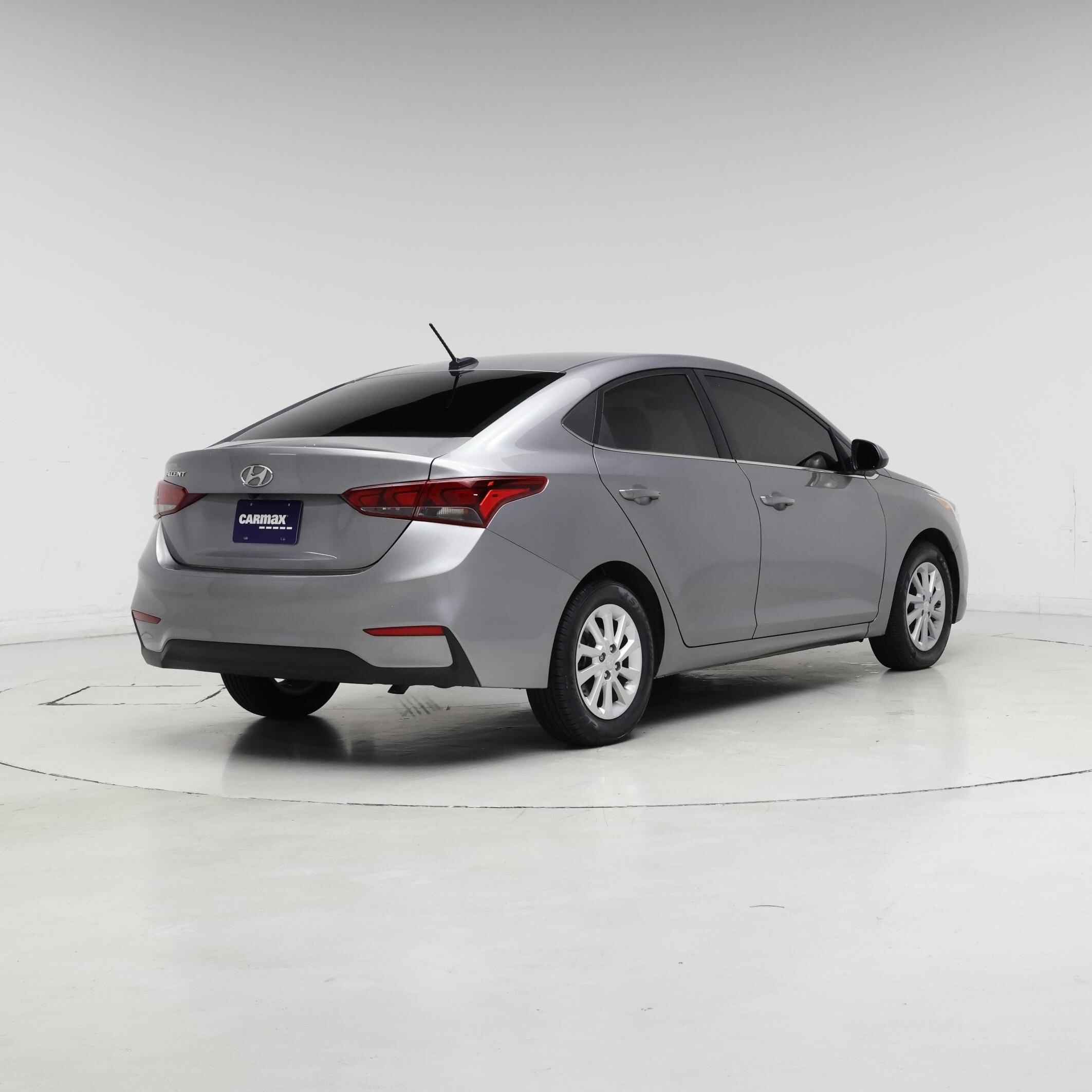 Thumbnail: 2021 Hyundai Accent - 8