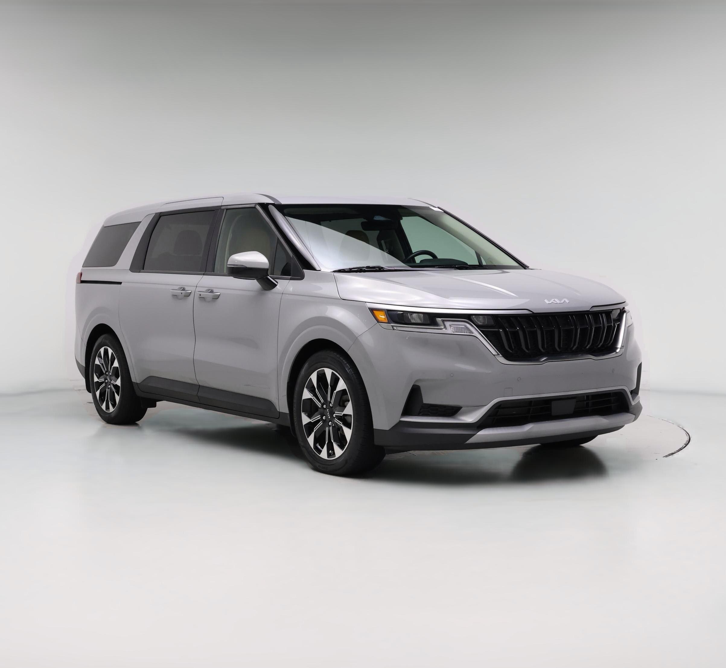 Thumbnail: 2024 Kia Carnival - 1