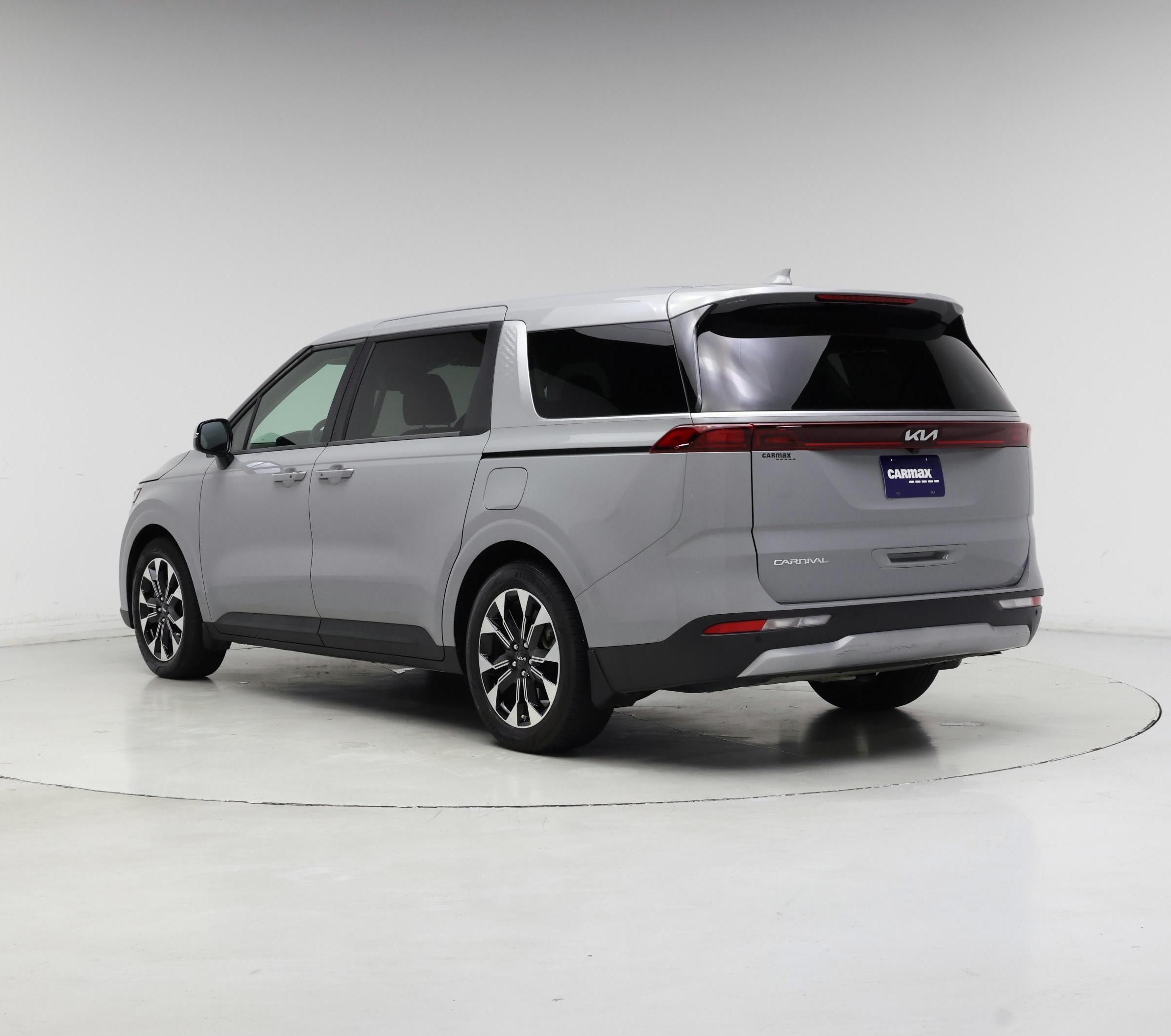 Thumbnail: 2024 Kia Carnival - 2