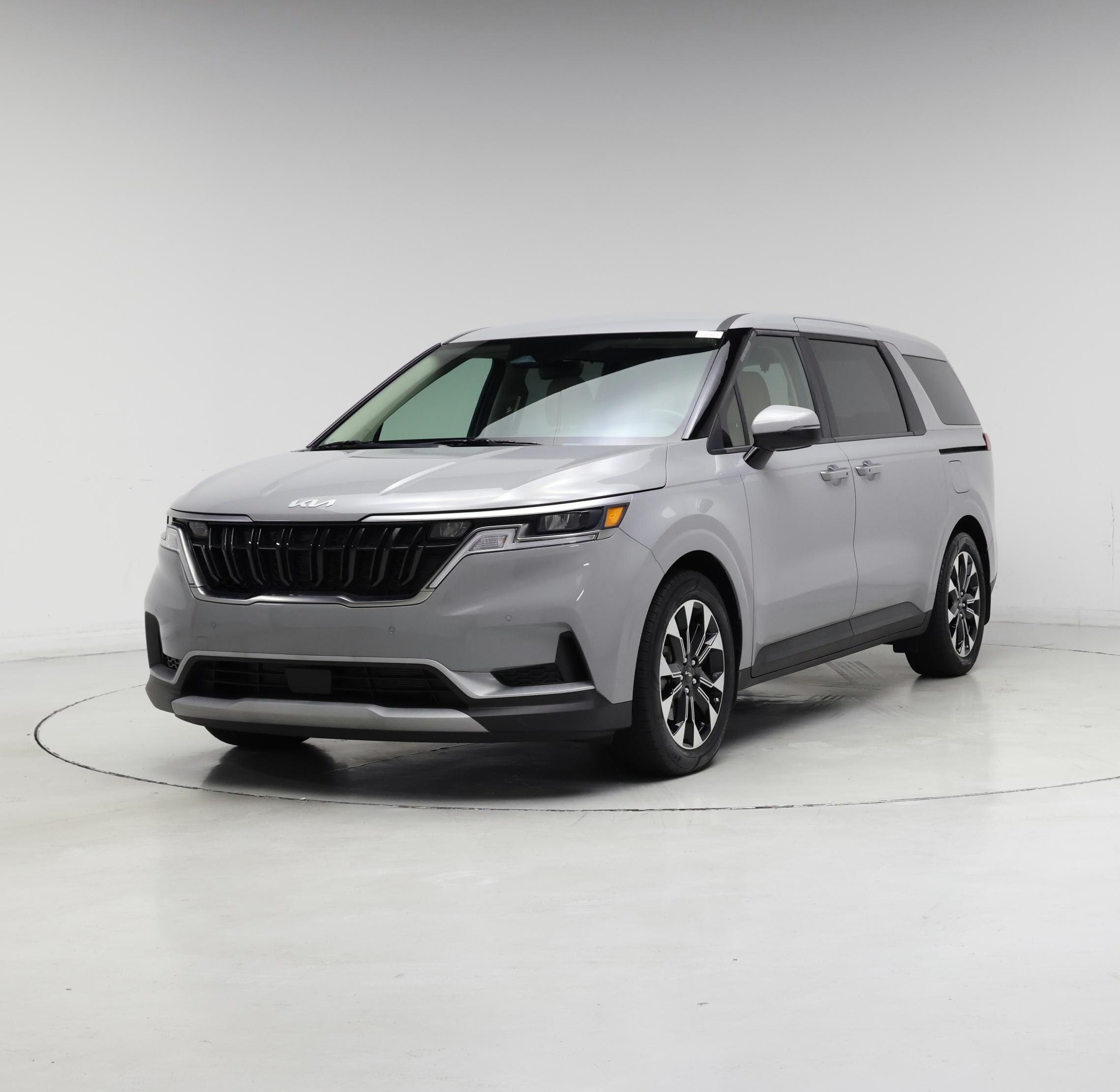 Thumbnail: 2024 Kia Carnival - 4