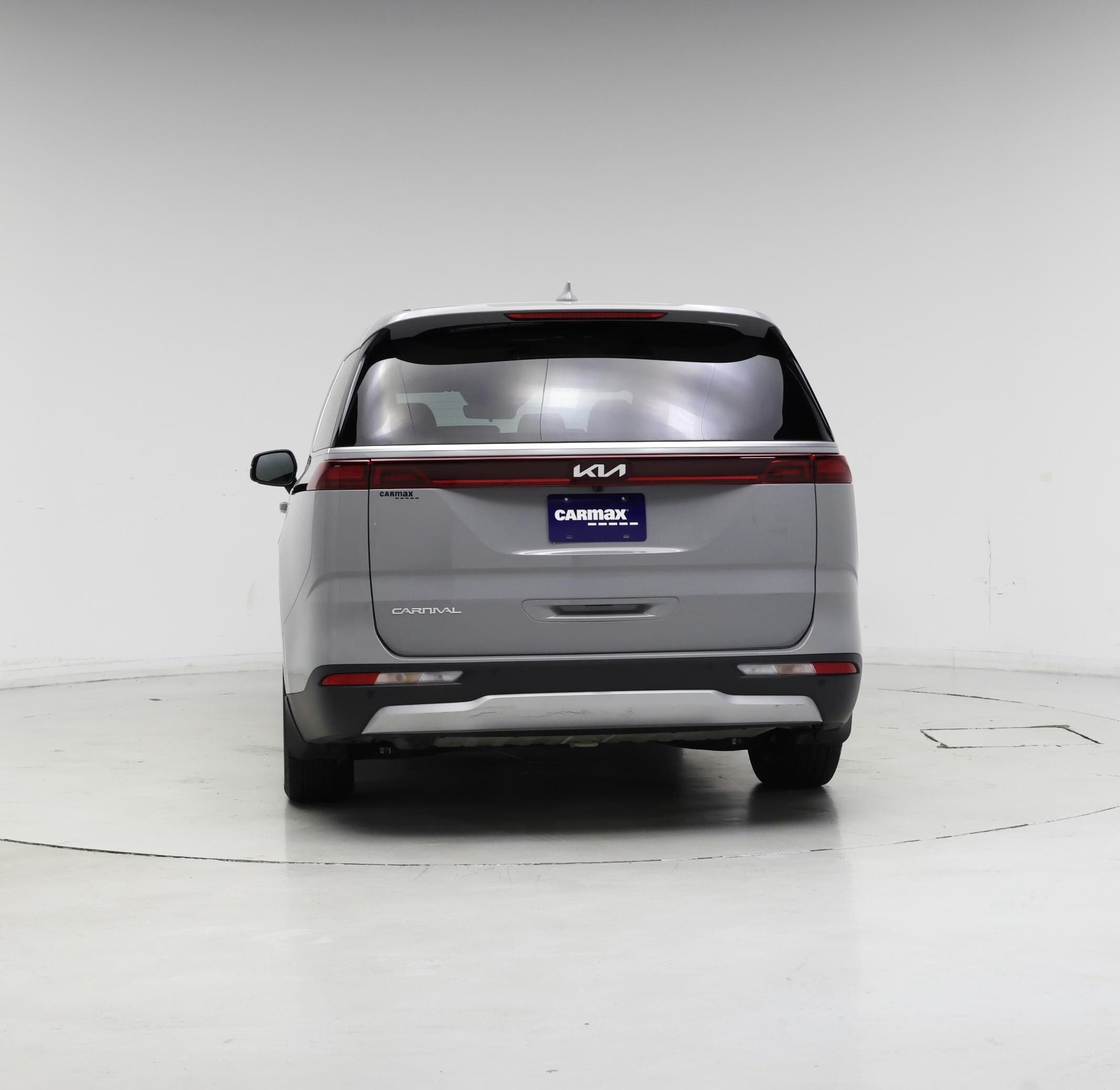 Thumbnail: 2024 Kia Carnival - 6